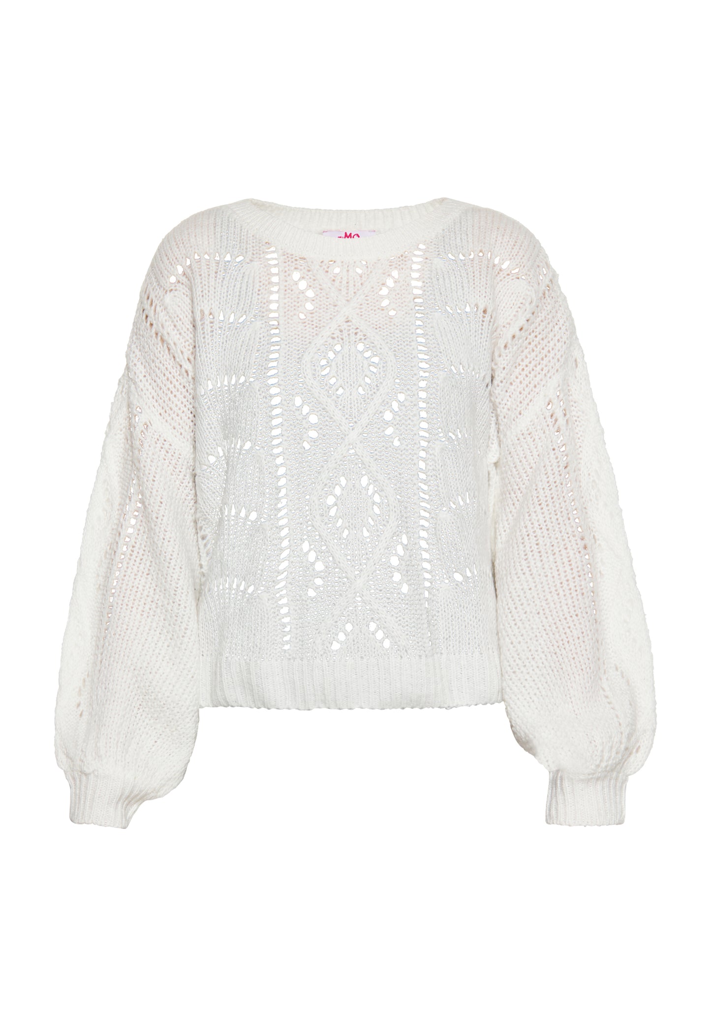 myMo women's sweater