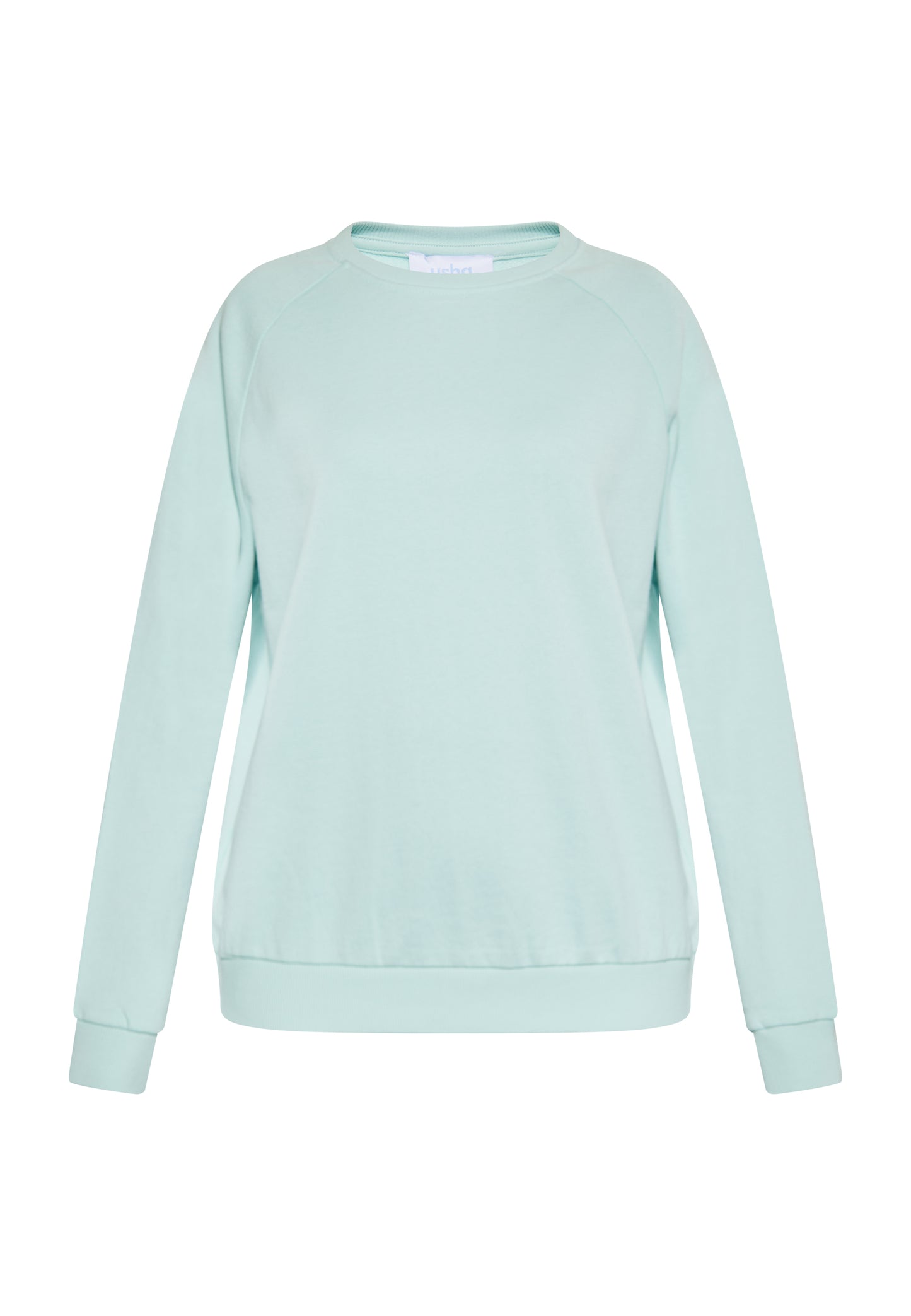 usha BLUE LABEL women's sweatshirt