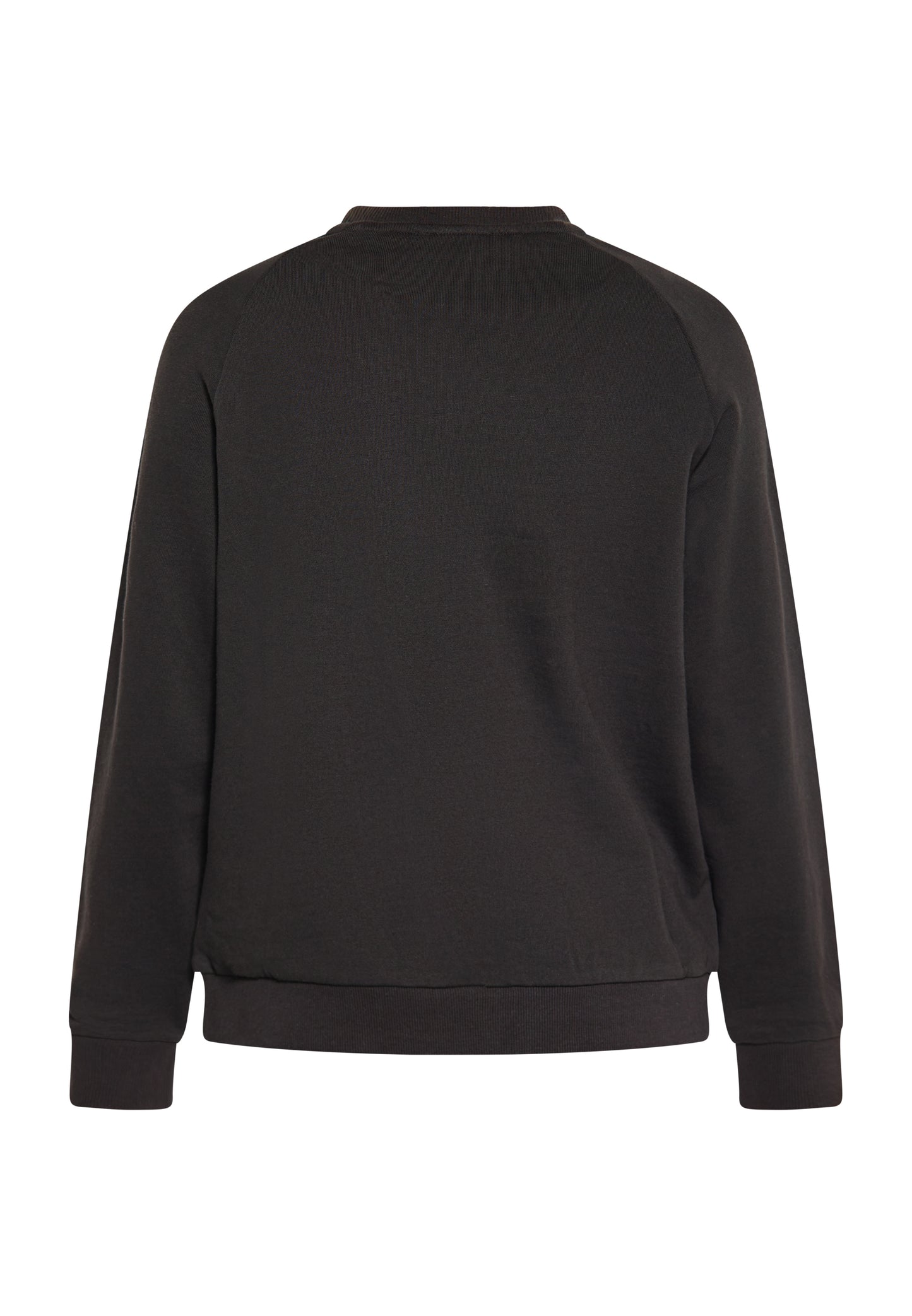 usha BLUE LABEL women's sweatshirt