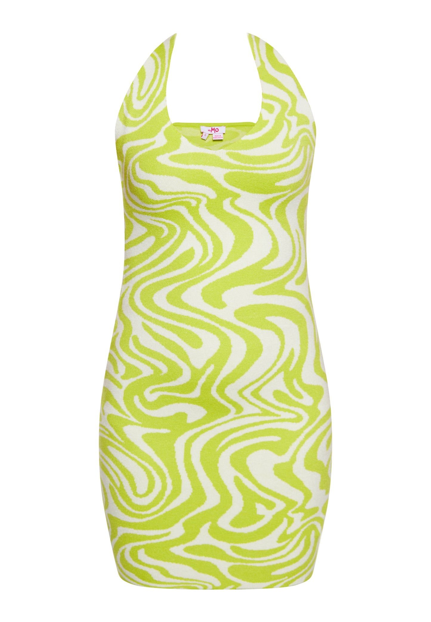 myMo women's dress