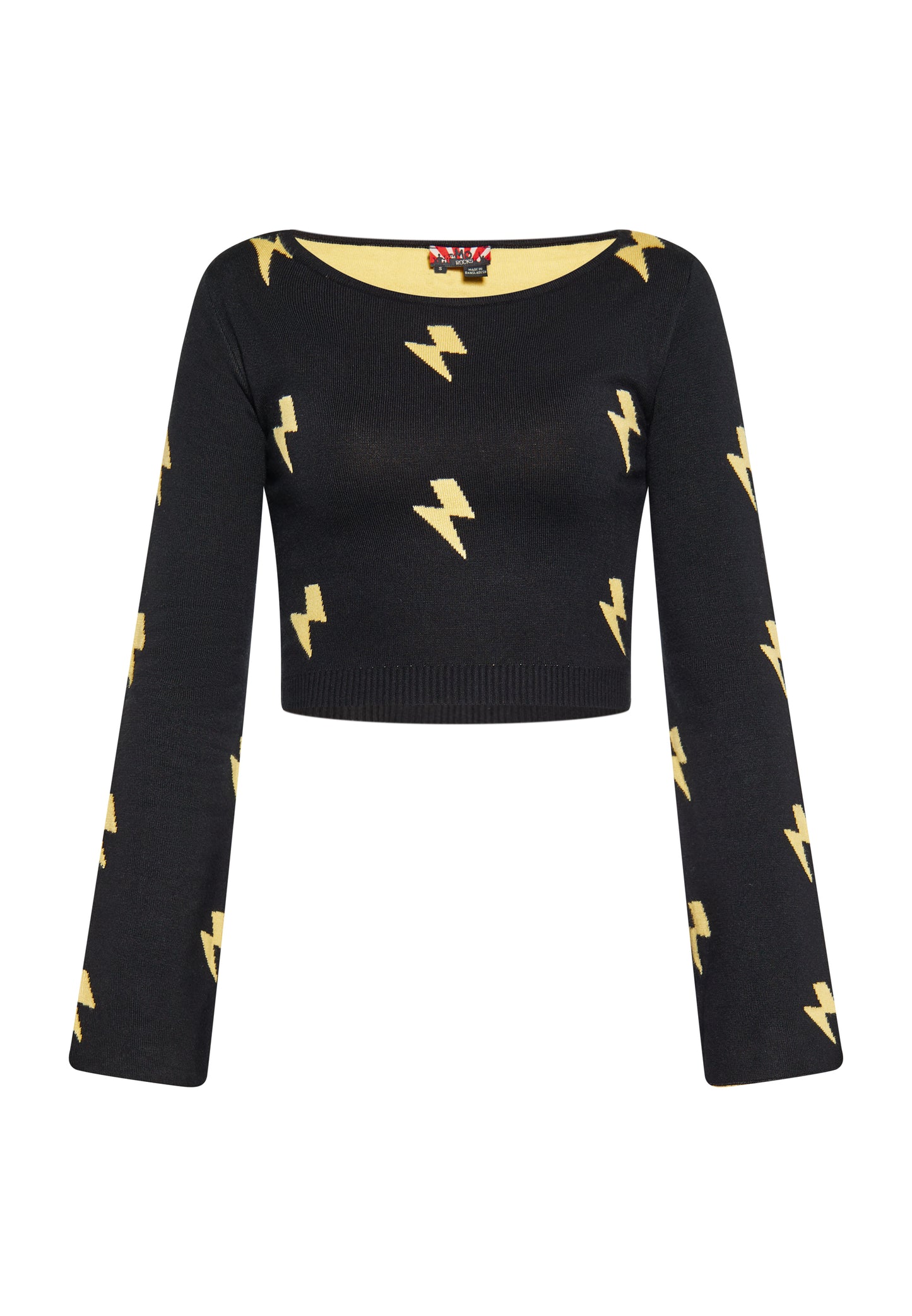myMo ROCKS damski top