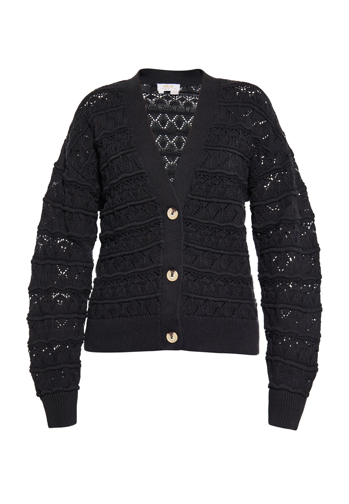 usha FESTIVAL women's cardigan