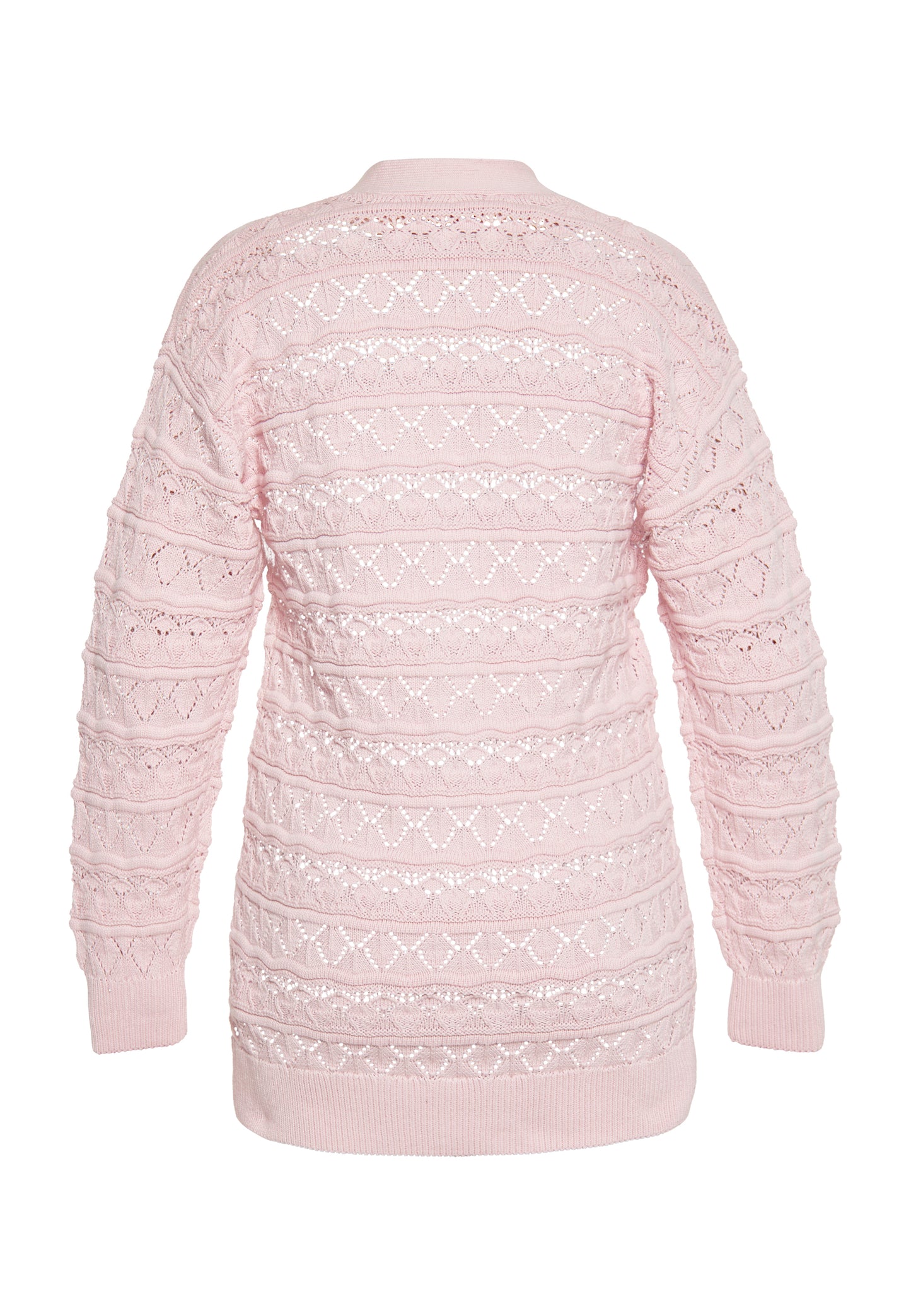 usha FESTIVAL women's cardigan