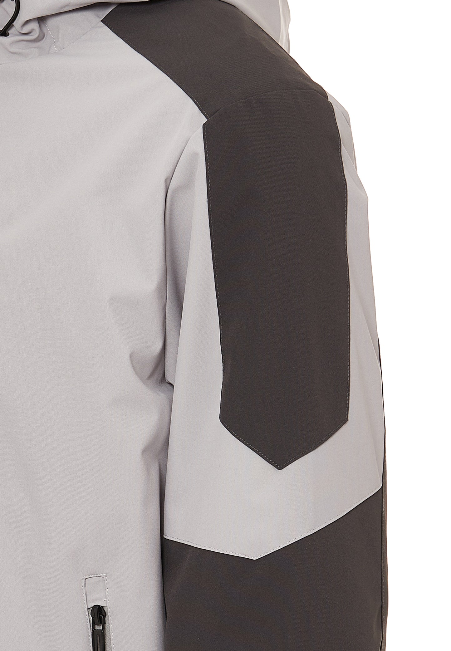 incus men's jacket