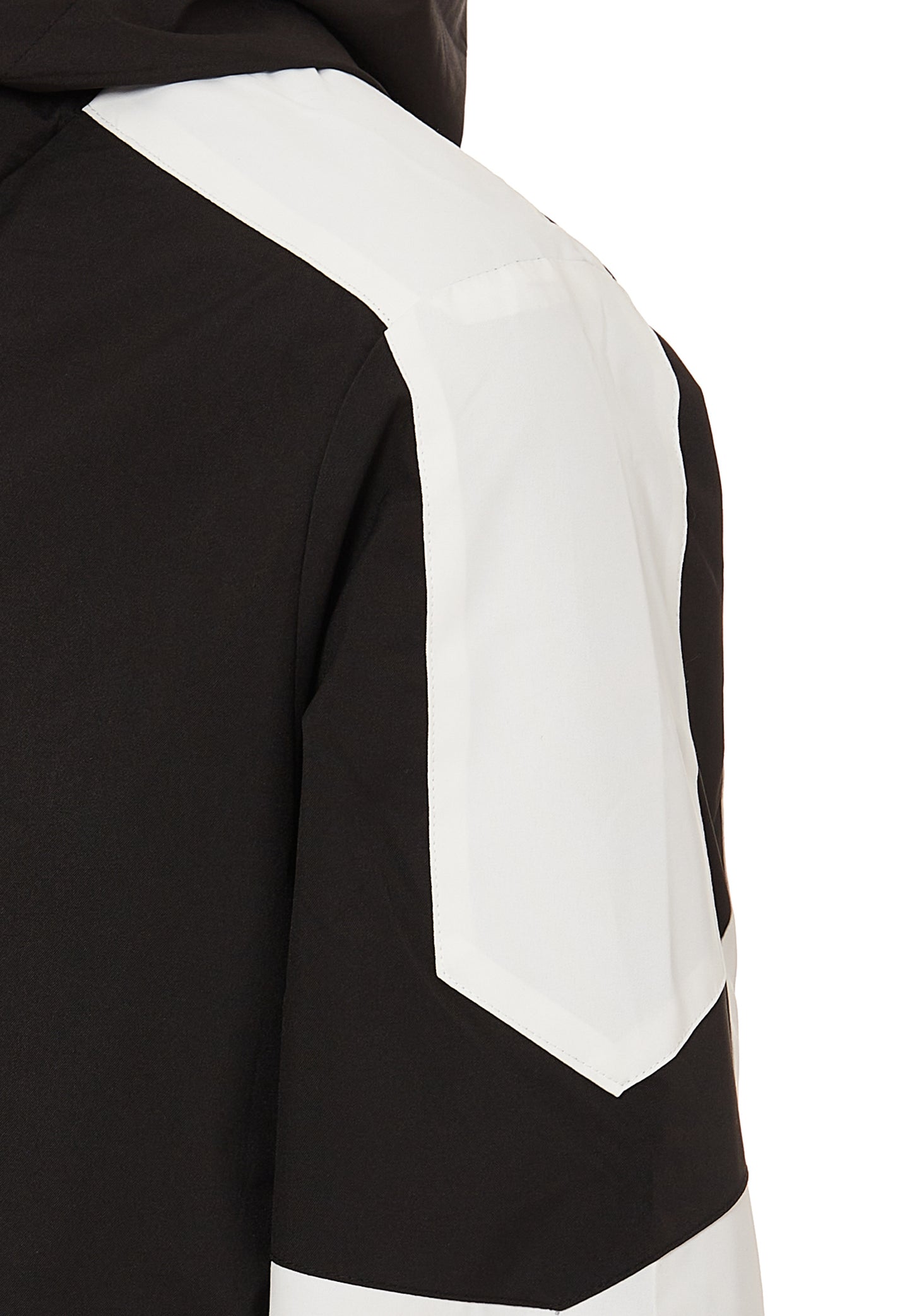 incus men's jacket