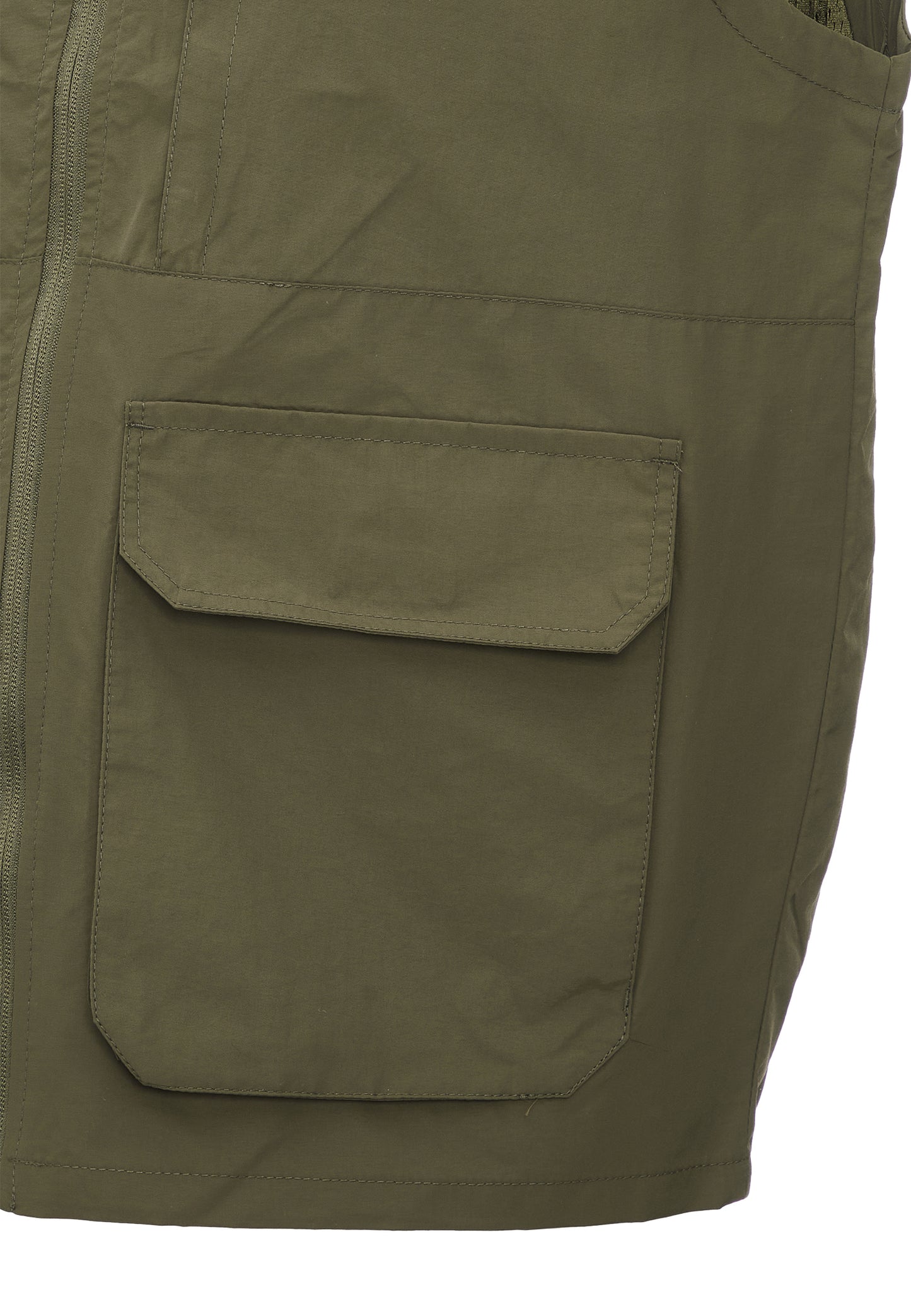 LAPLI men's vest
