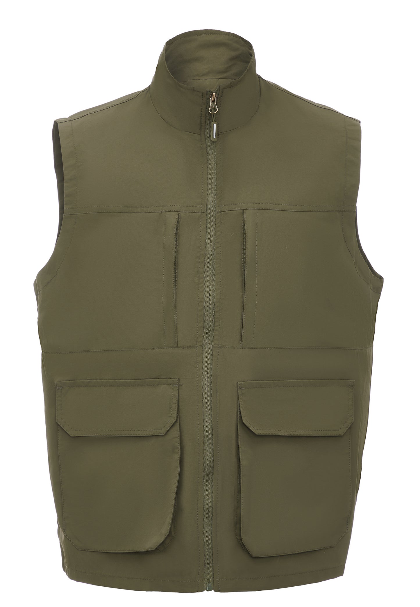 LAPLI men's vest