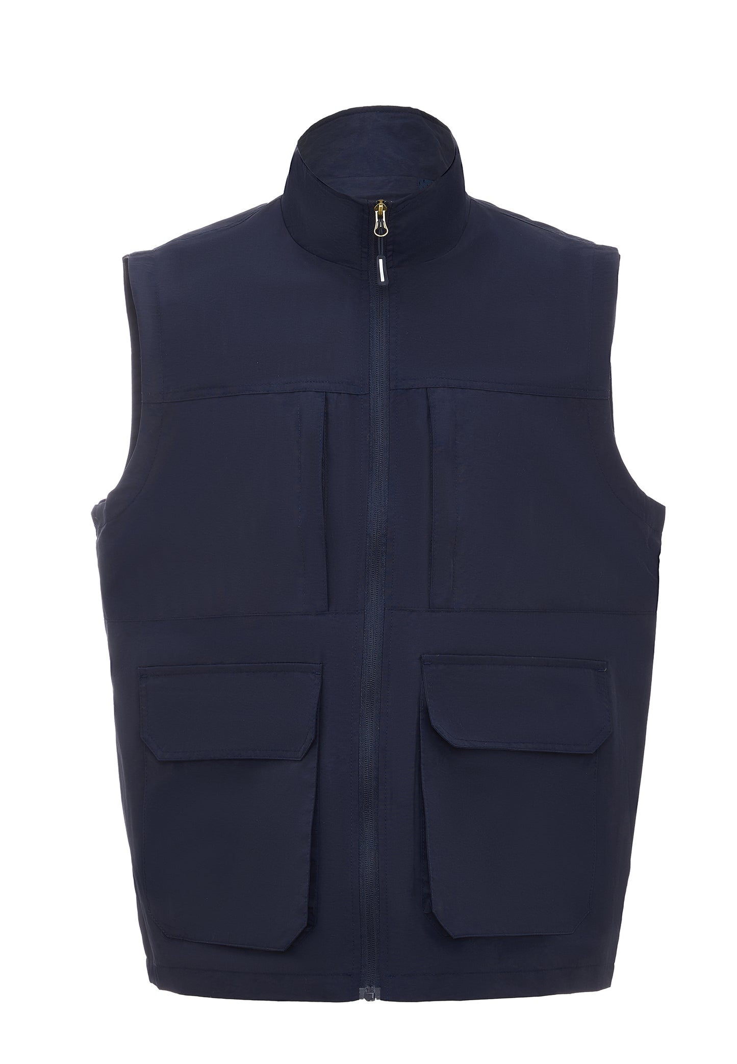 LAPLI men's vest