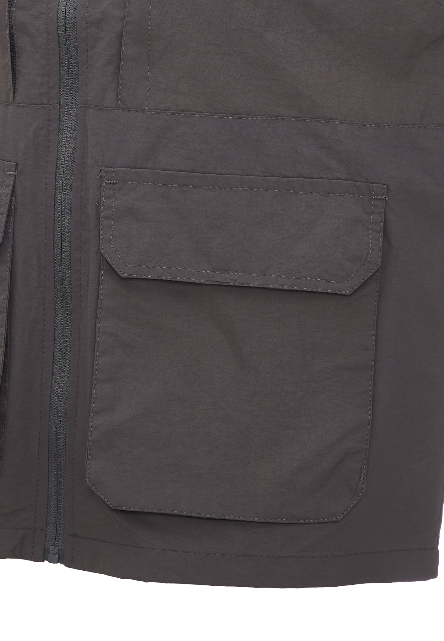 LAPLI men's vest