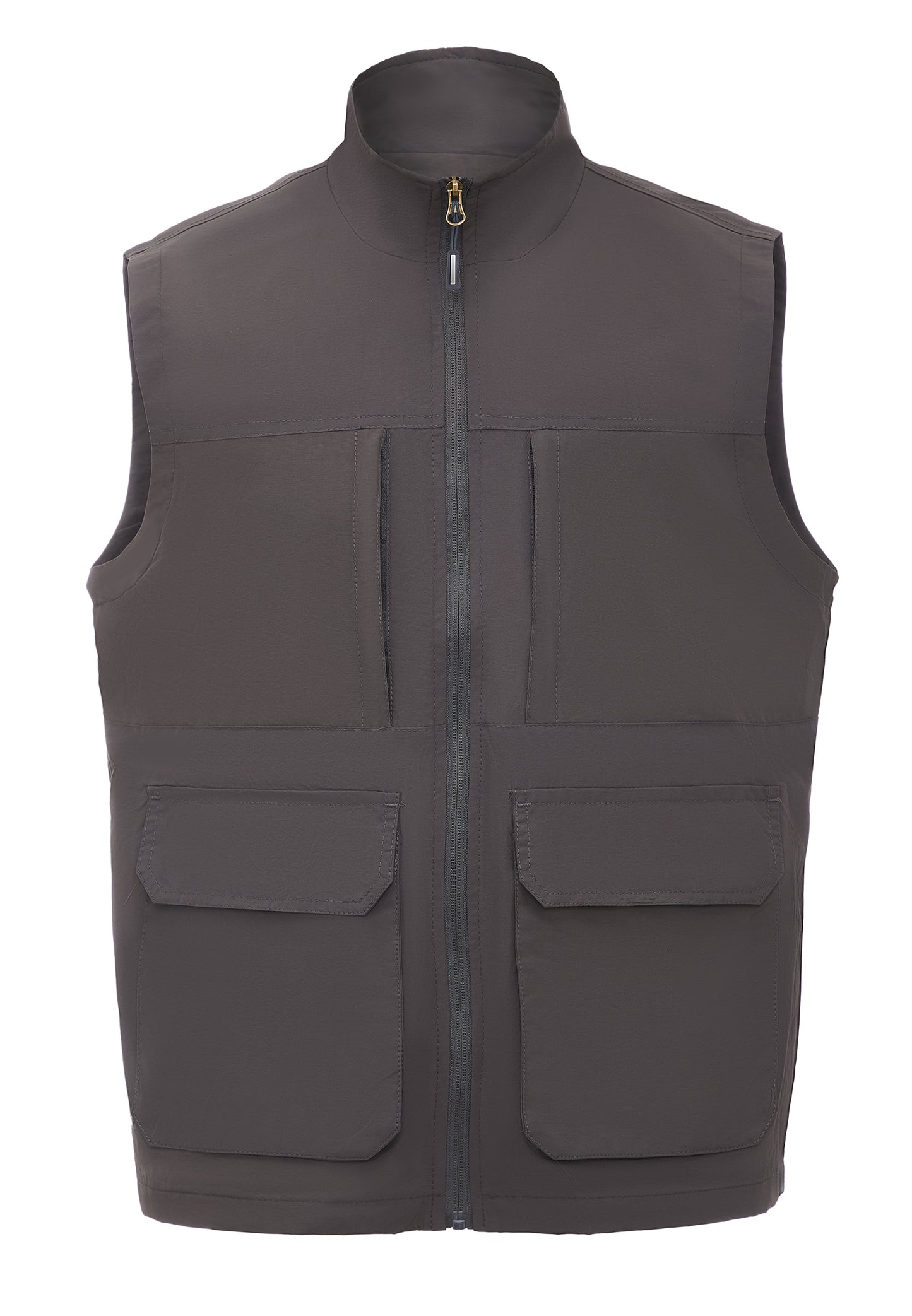 LAPLI men's vest