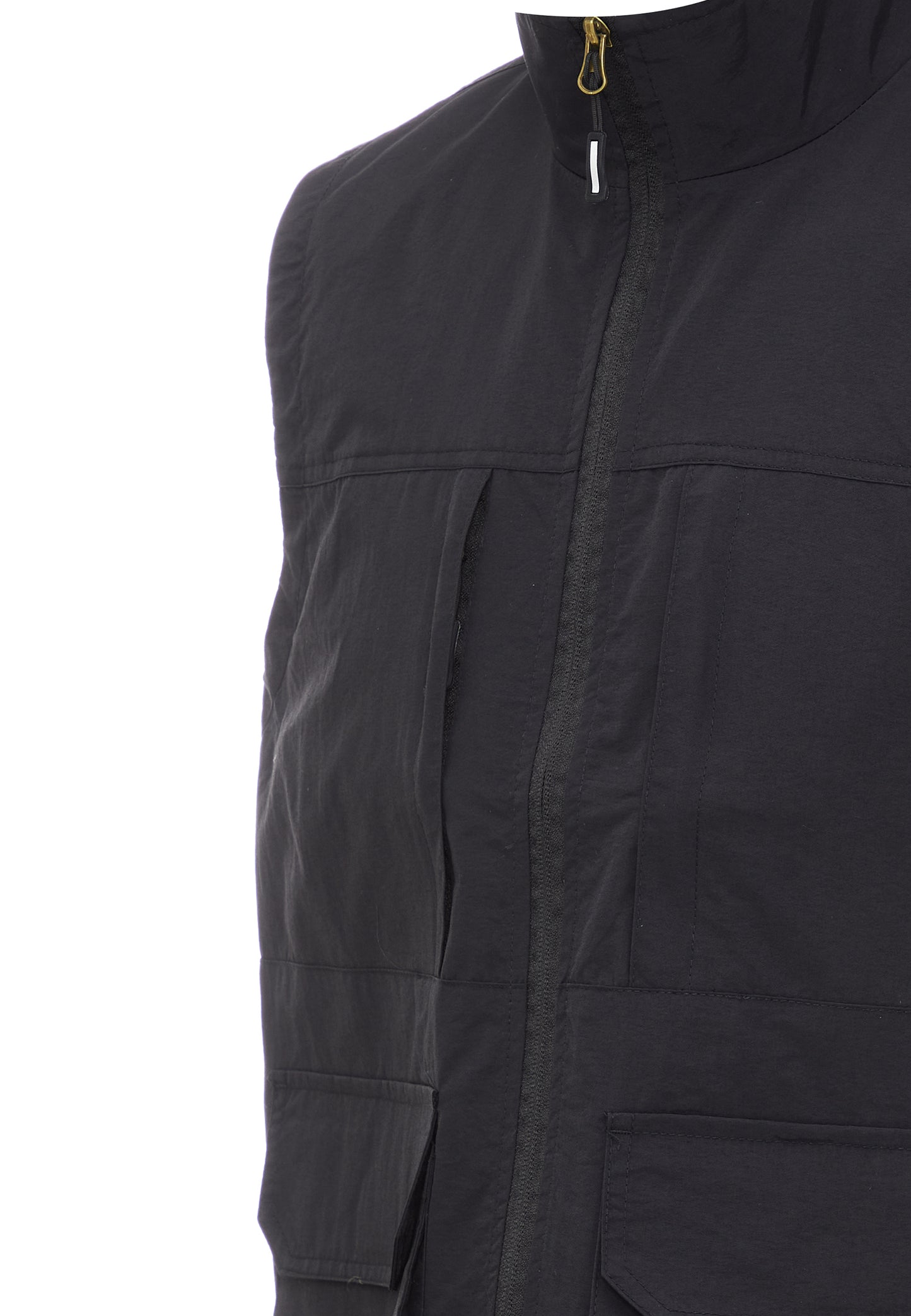 LAPLI men's vest