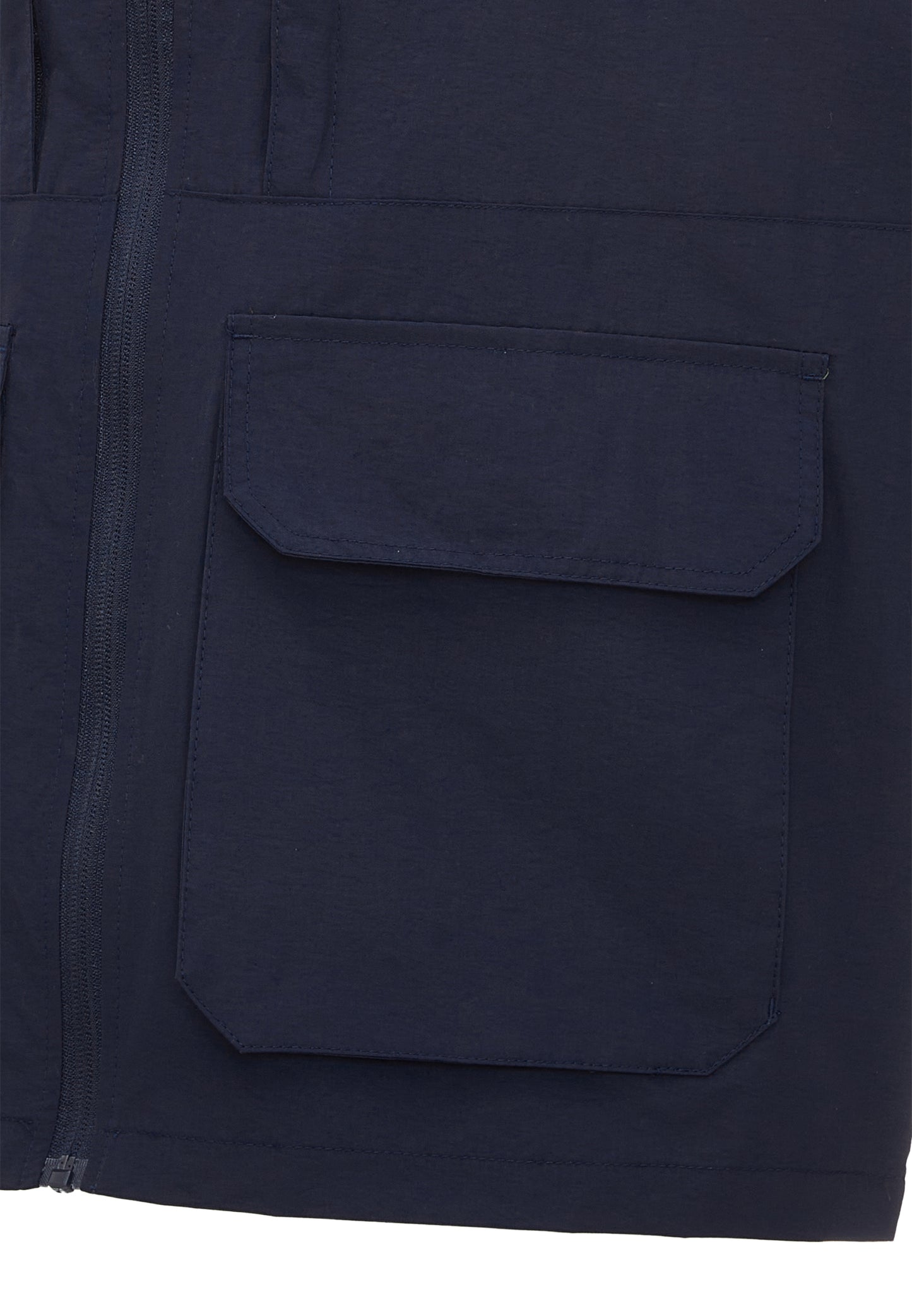 NOWLES men's vest