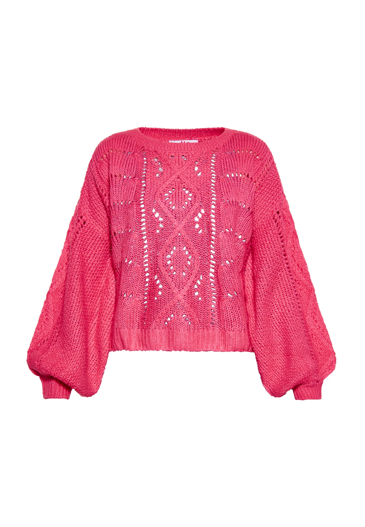 myMo women's sweater