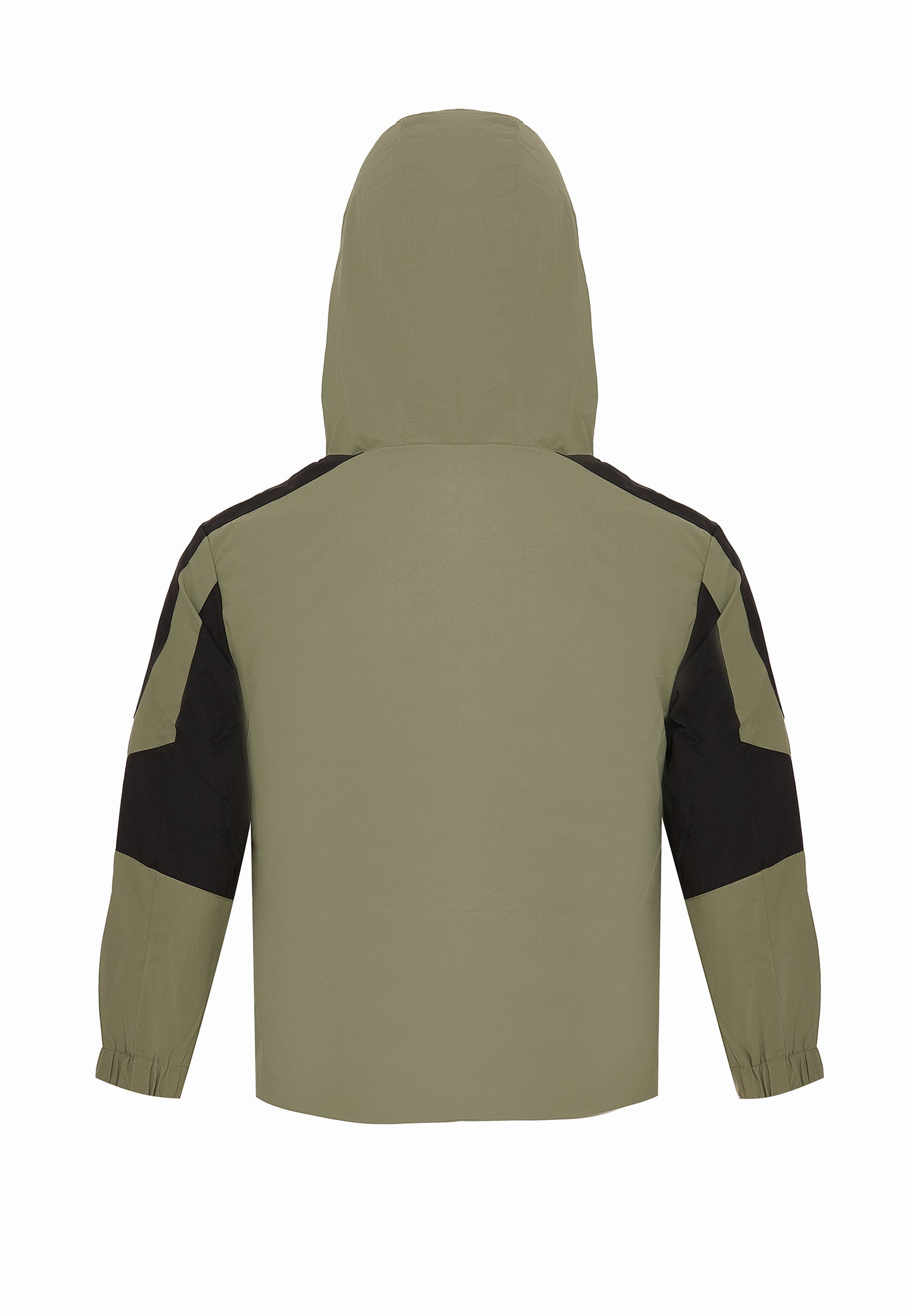 duilio girl's jacket