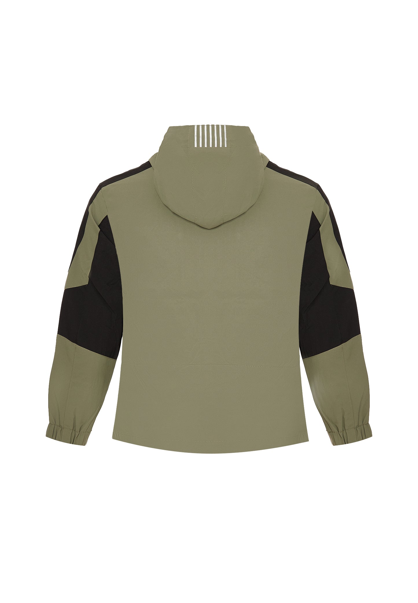 duilio girl's jacket