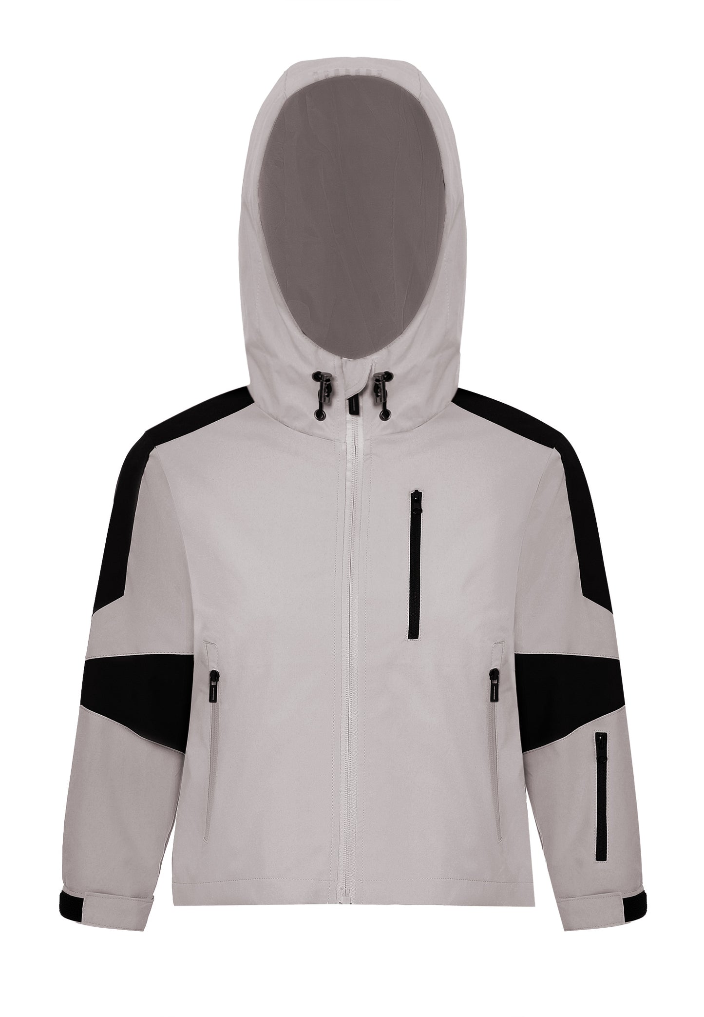 duilio girl's jacket