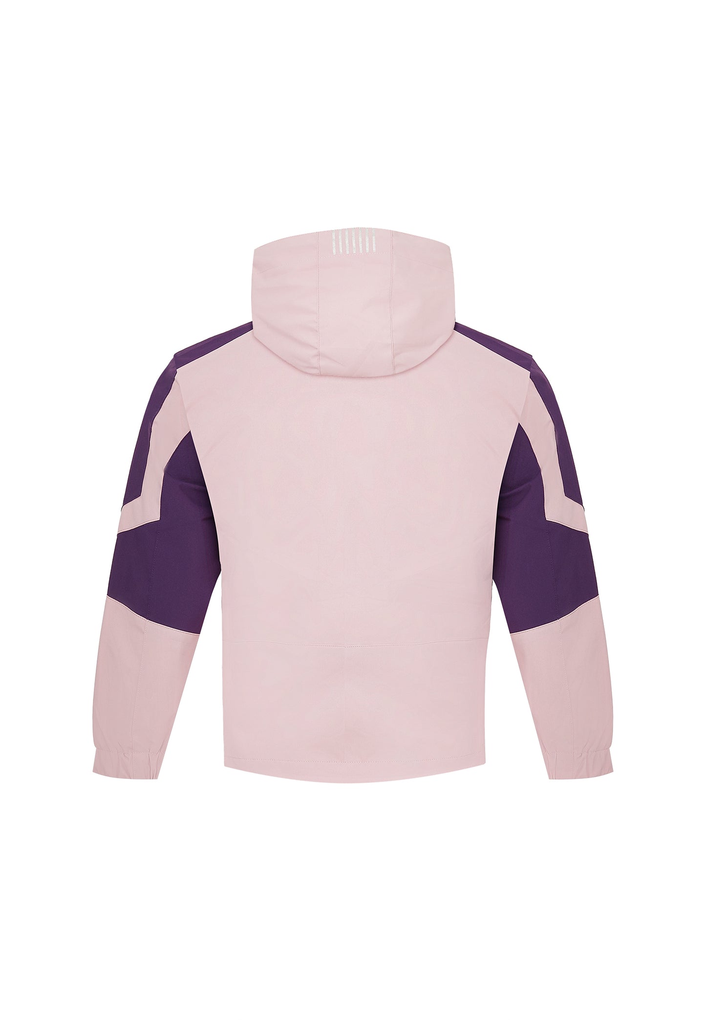 duilio girl's jacket