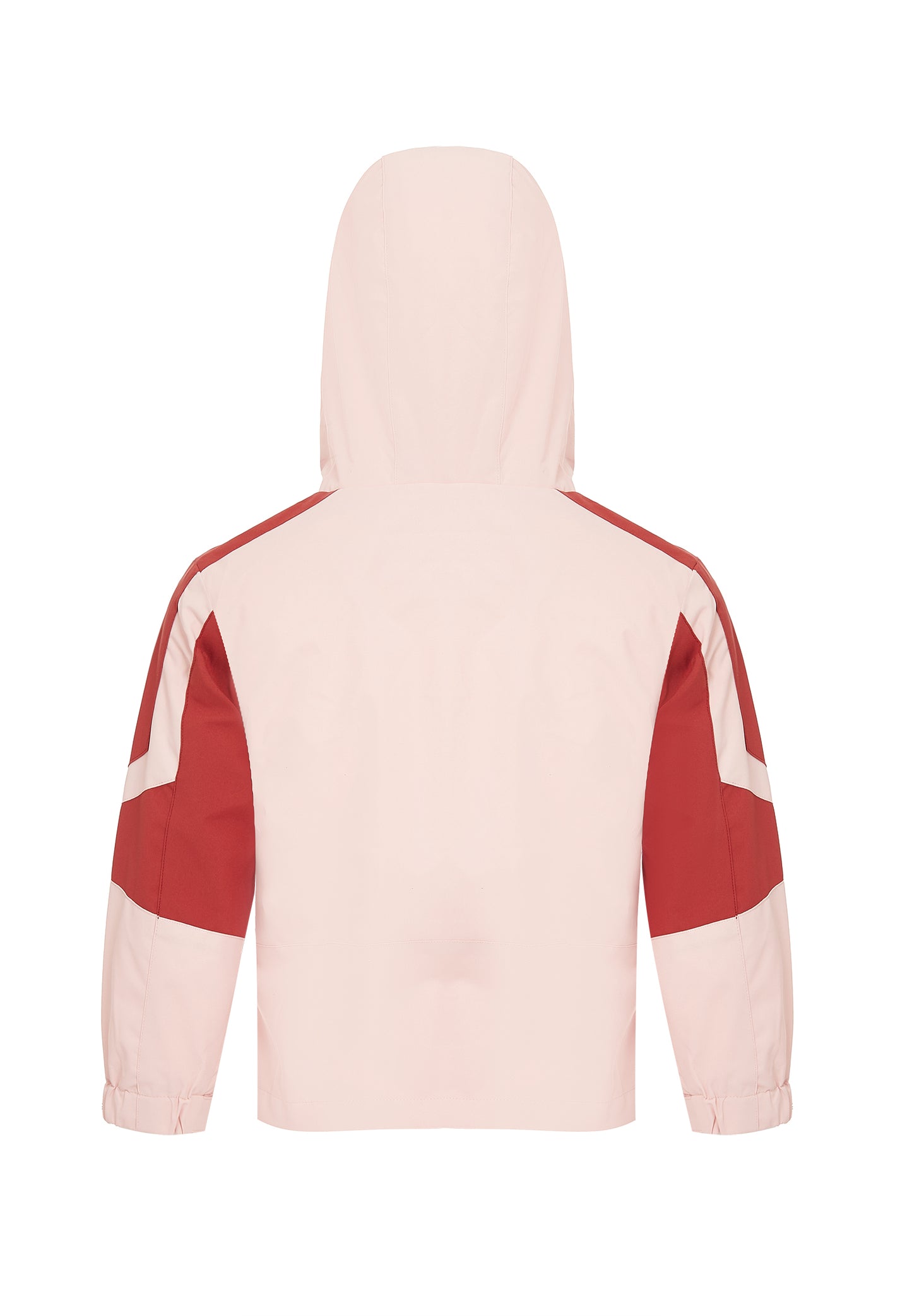 duilio girl's jacket