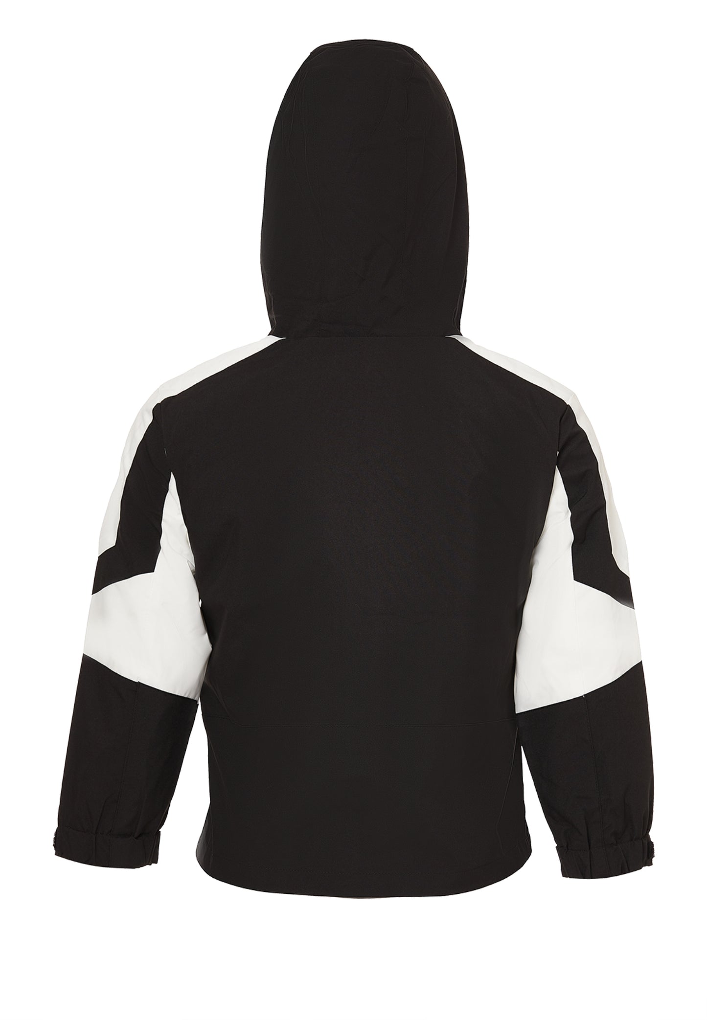 duilio girl's jacket