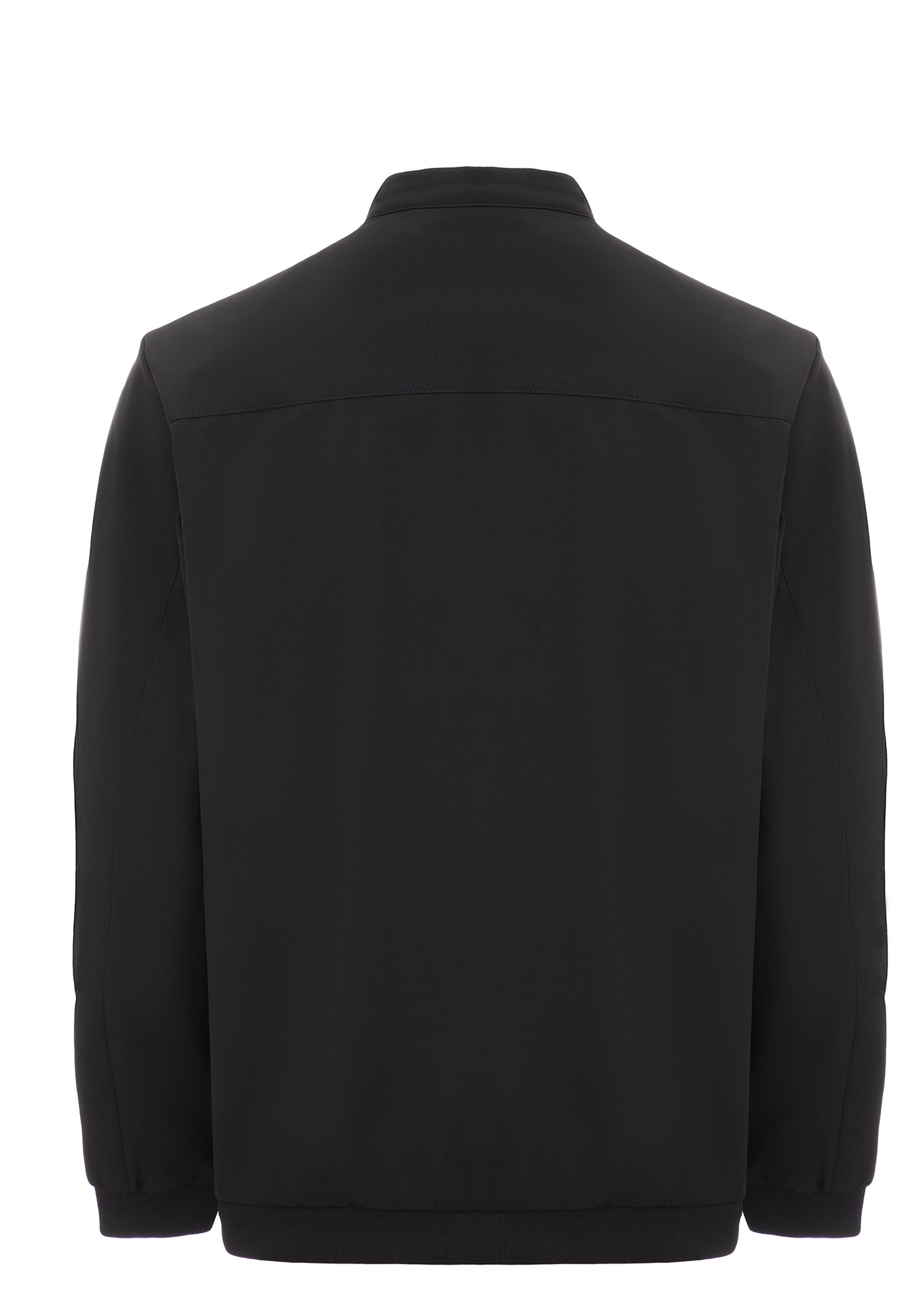 baradello men's jacket