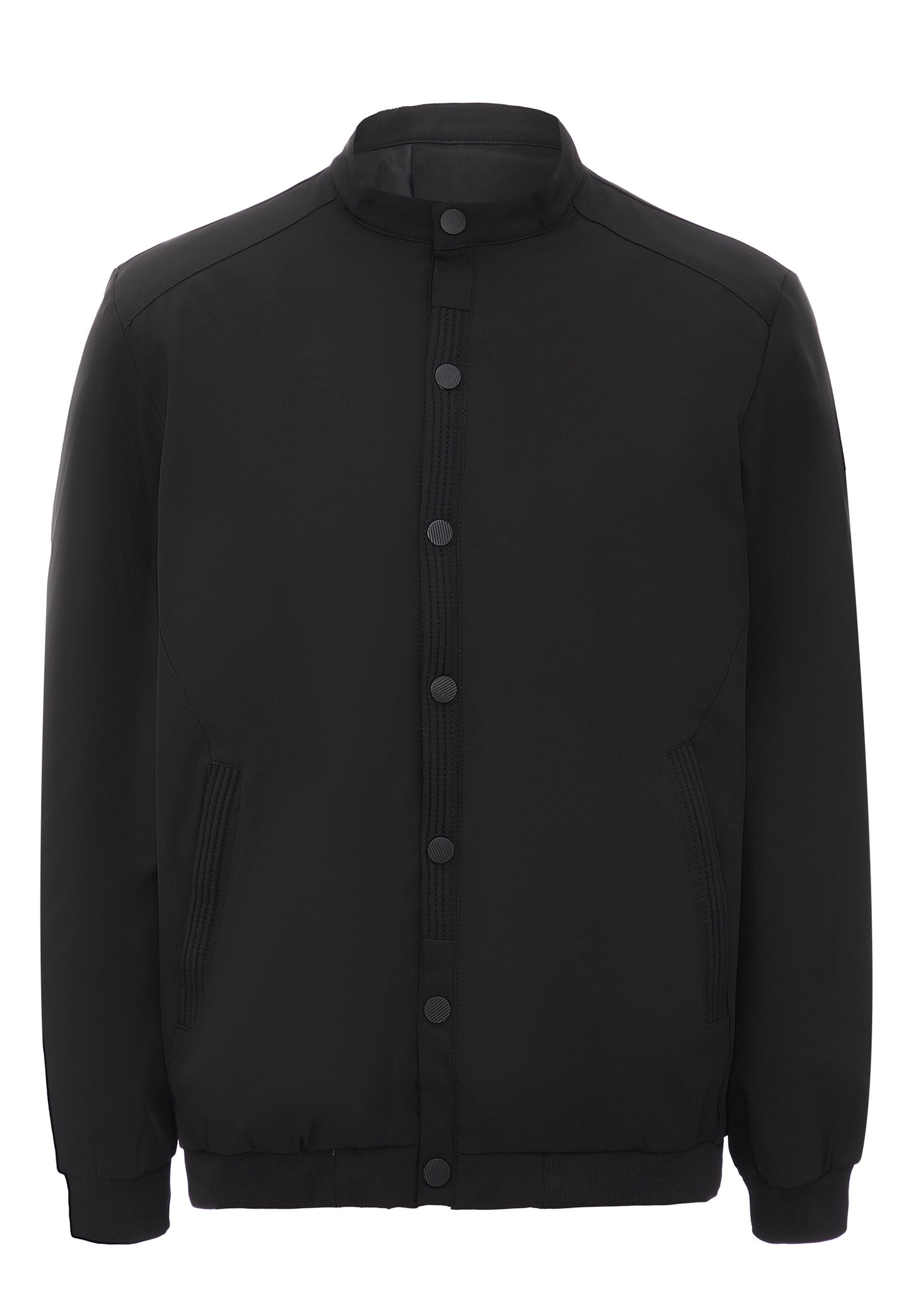 baradello men's jacket