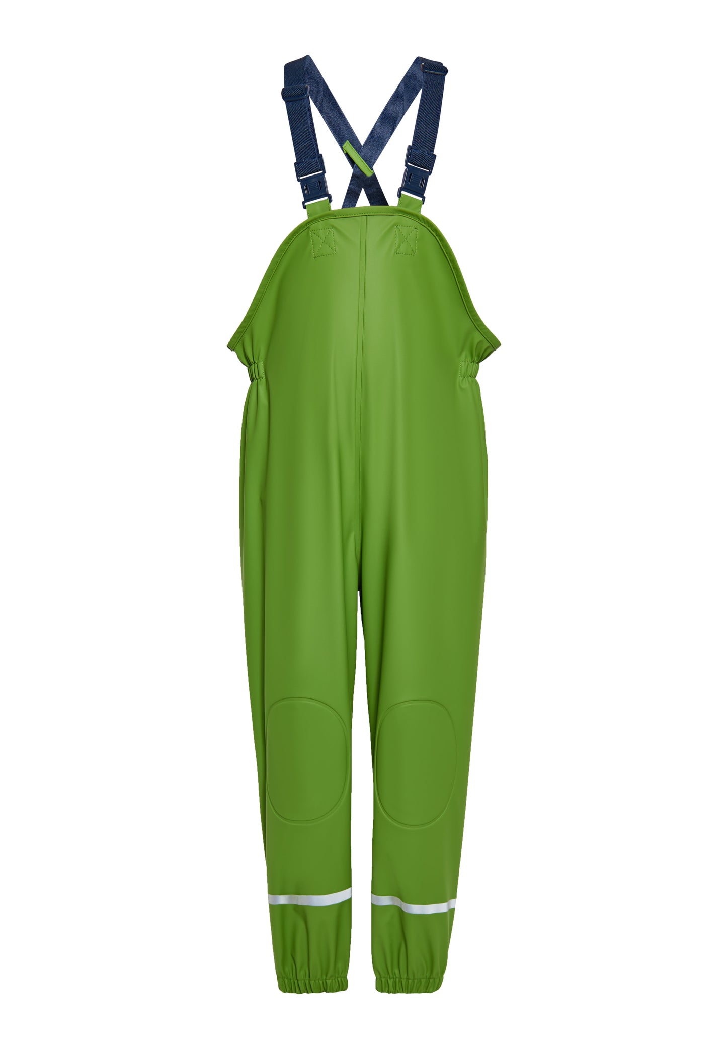 Schmuddelwedda girl's rain pants