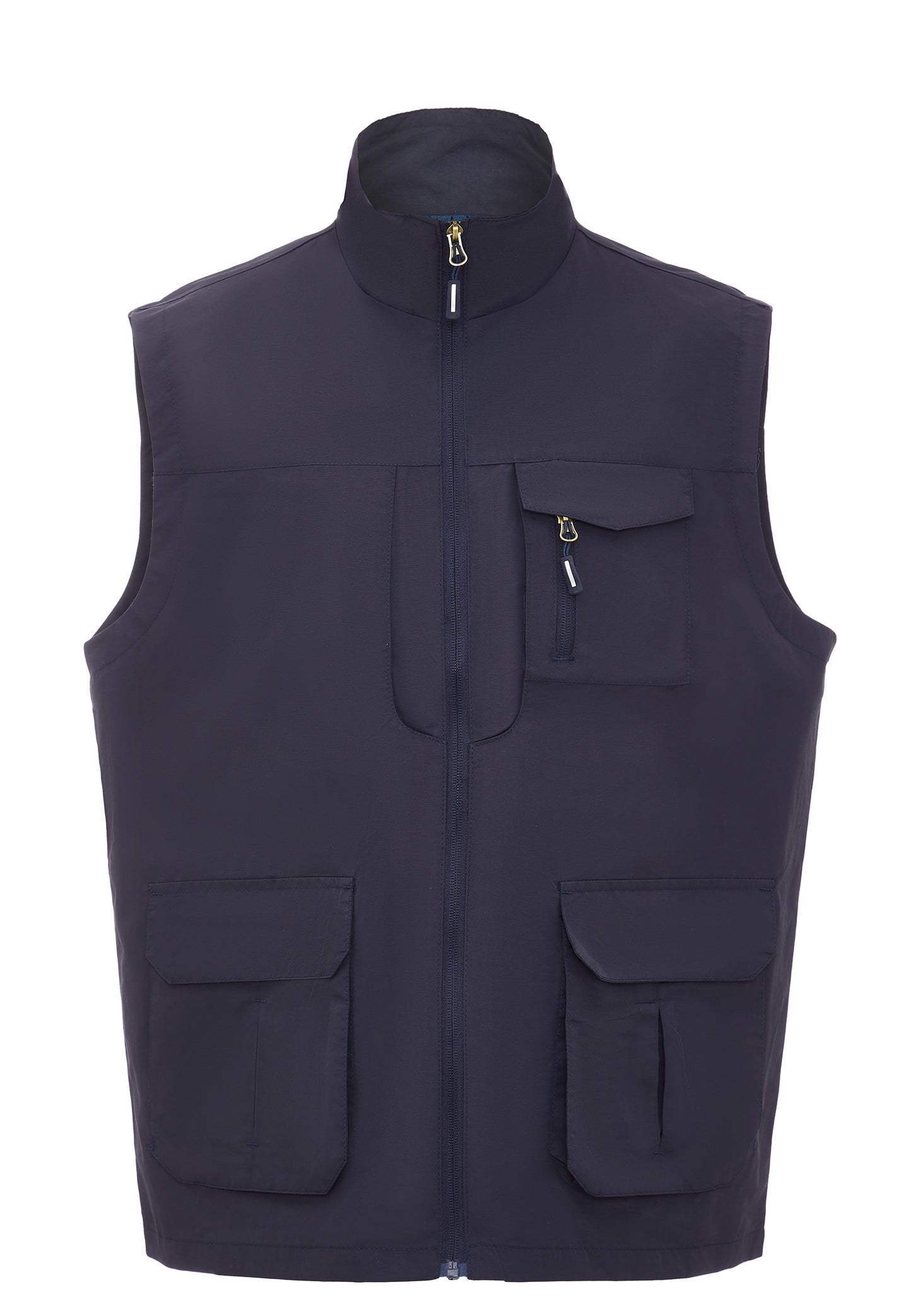 GRASSLAND men's vest