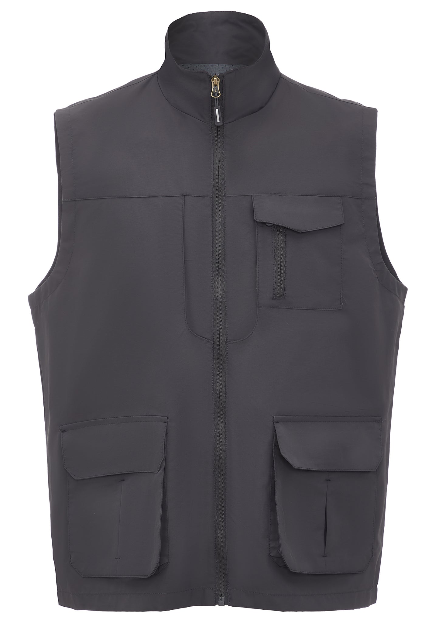 GRASSLAND men's vest