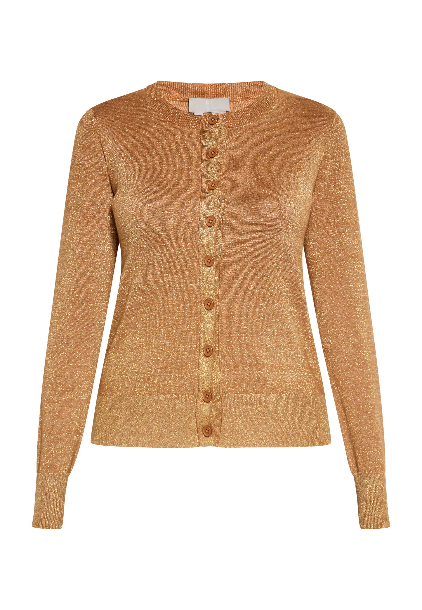 RISA women's cardigan