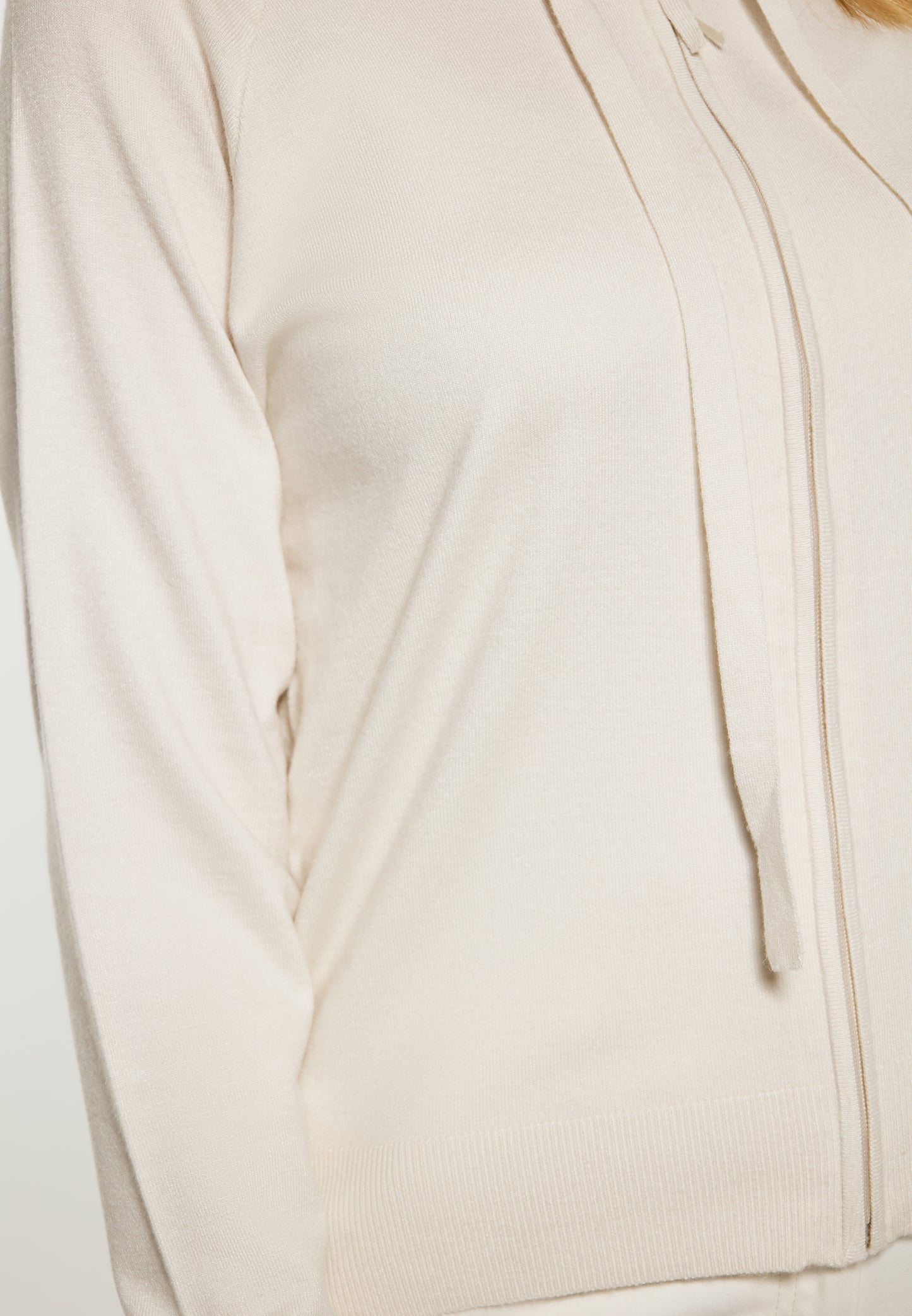 SANIKA women's hoodie