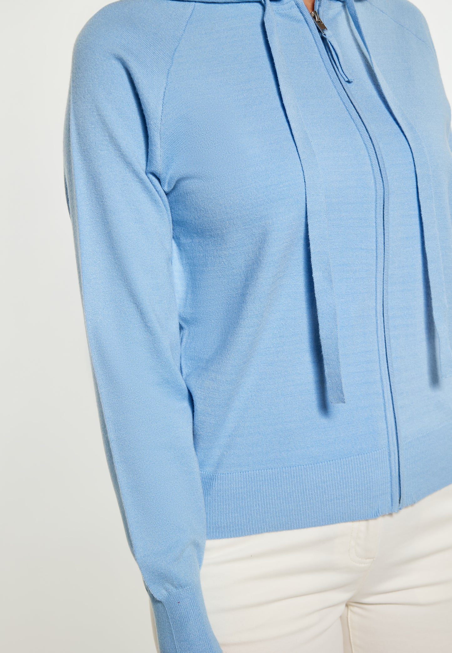 SANIKA women's hoodie