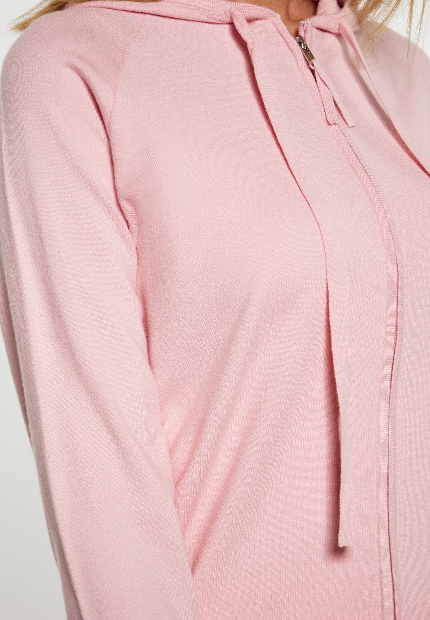 SANIKA women's hoodie