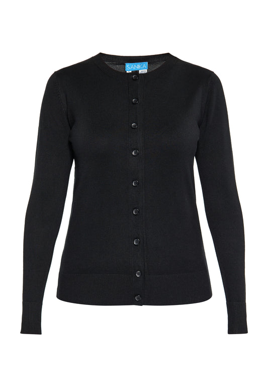 SANIKA damski kardigan