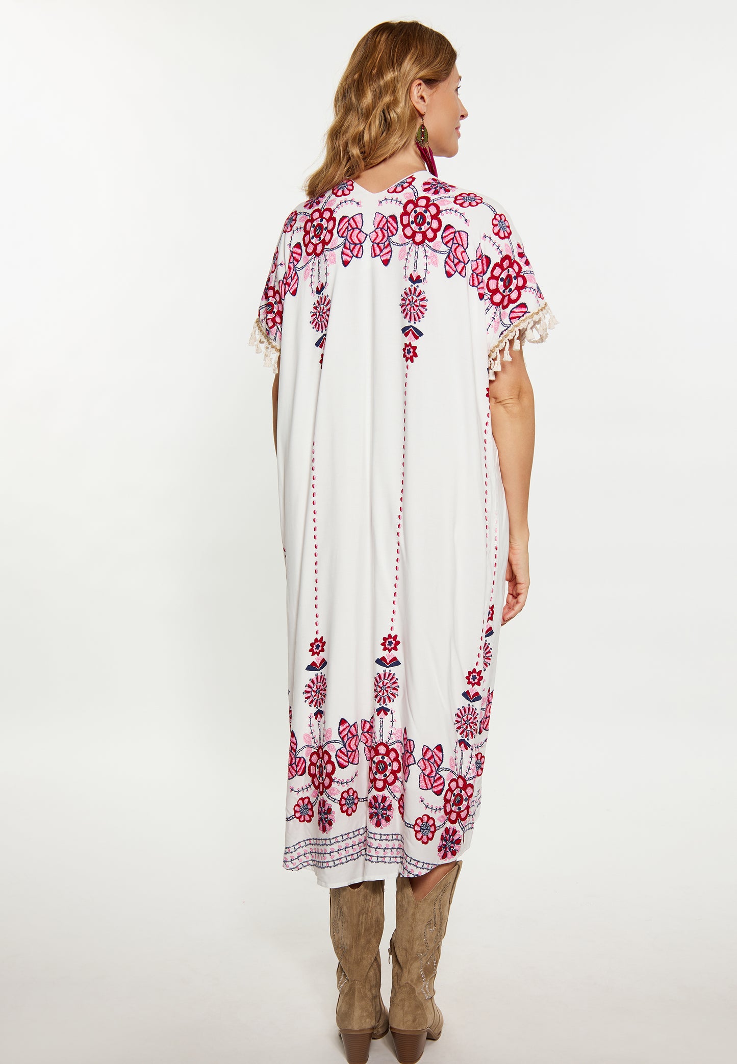 usha FESTIVAL women's dress