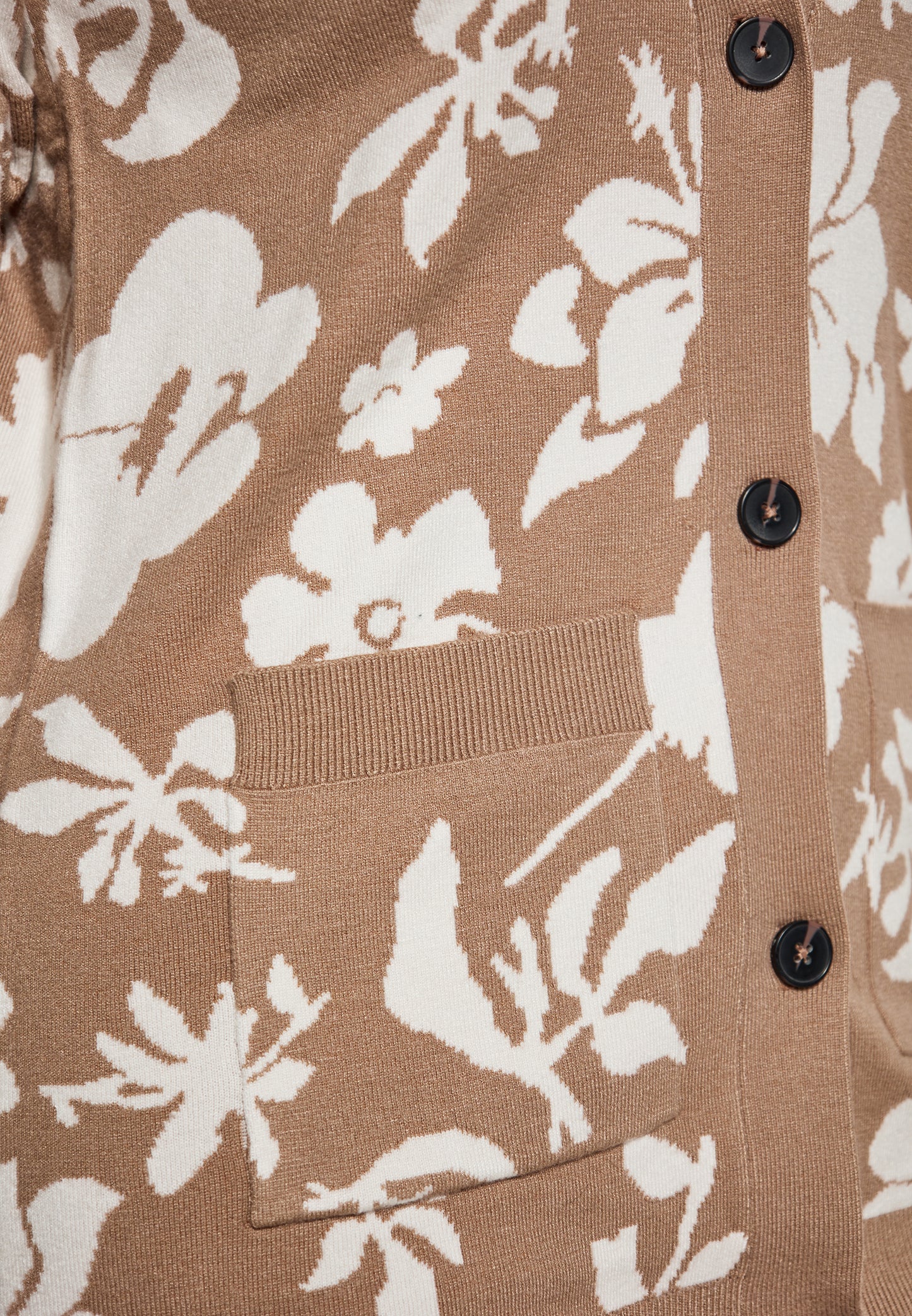 SIDONA women's cardigan