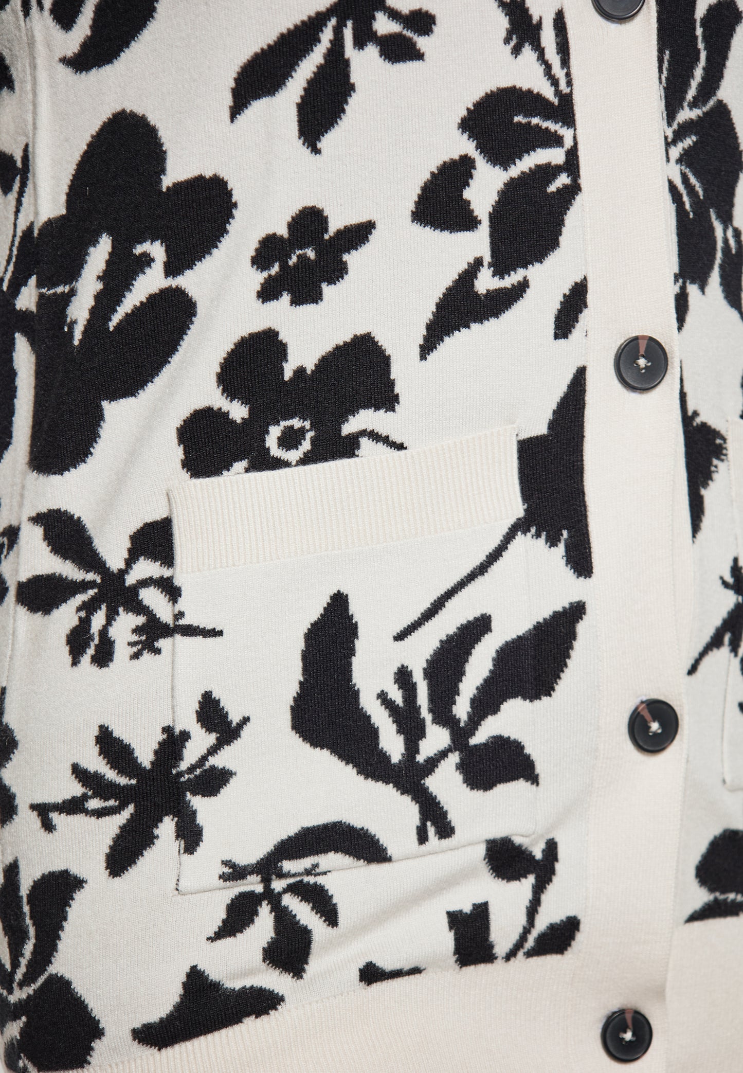 SIDONA women's cardigan