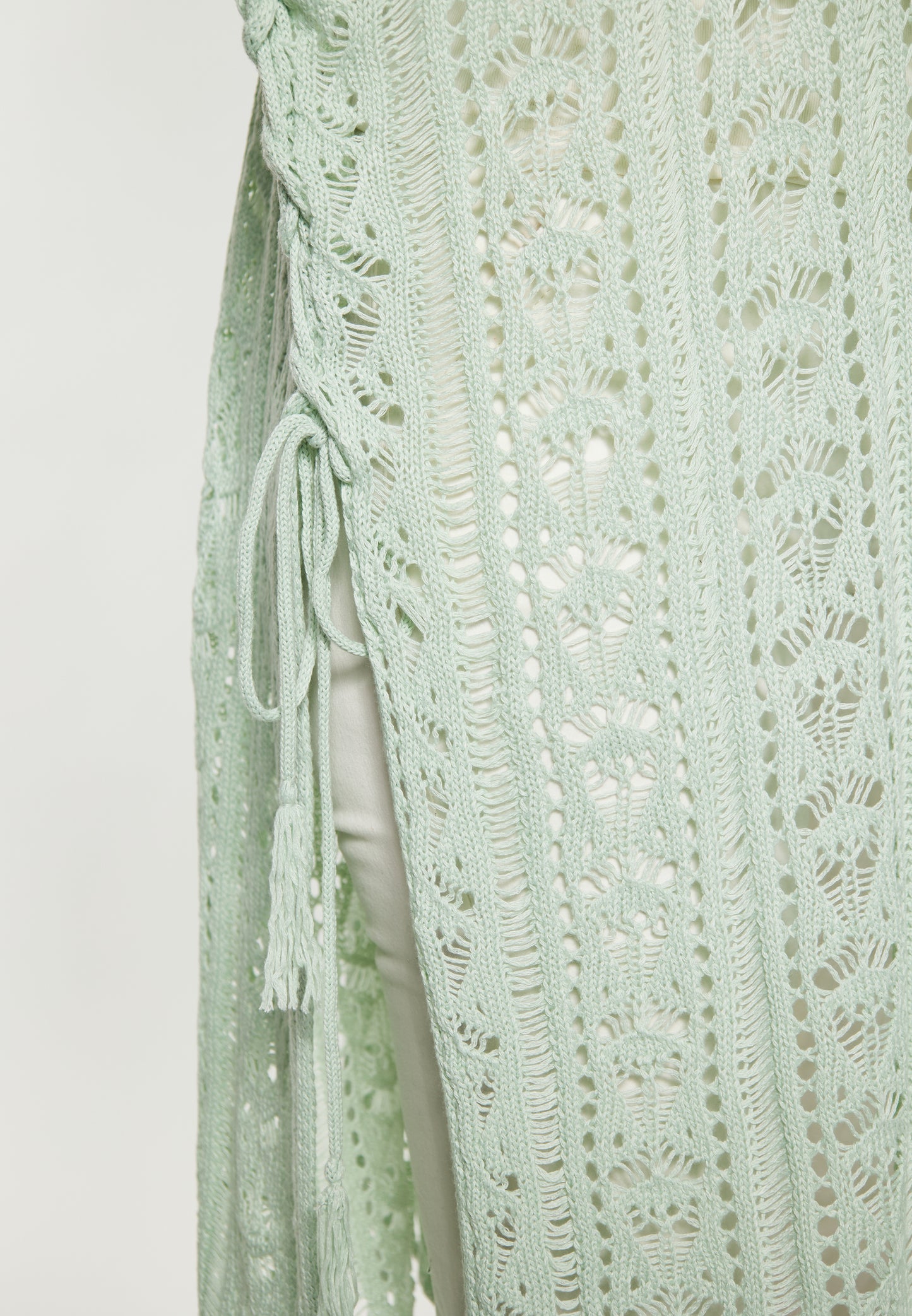 usha FESTIVAL damskie poncho