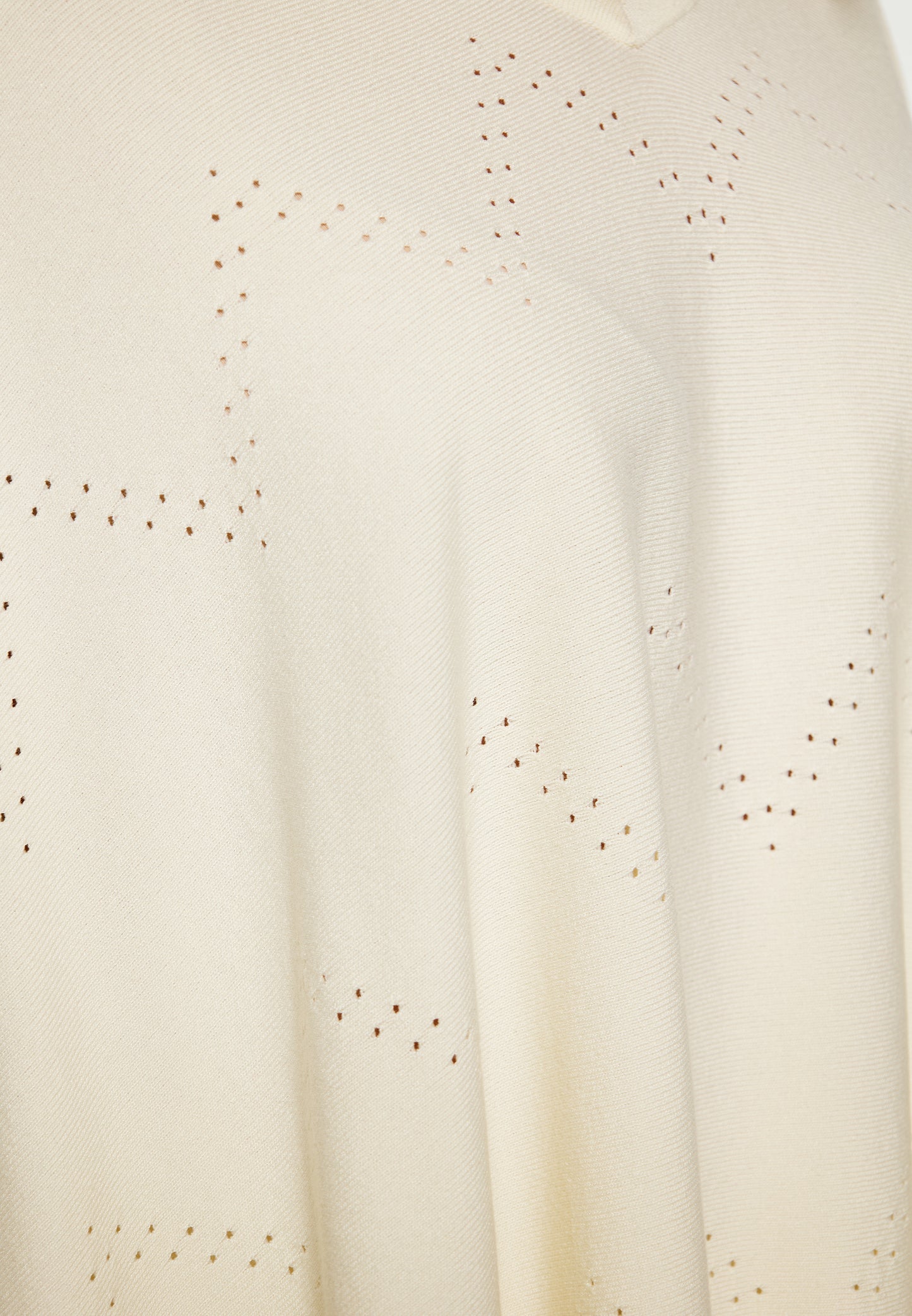usha FESTIVAL damskie poncho