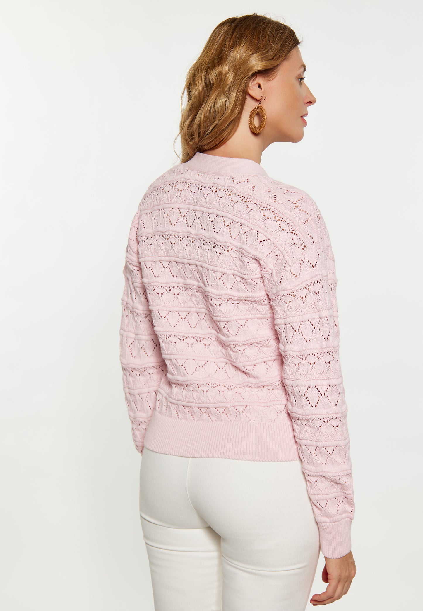 usha FESTIVAL women's cardigan
