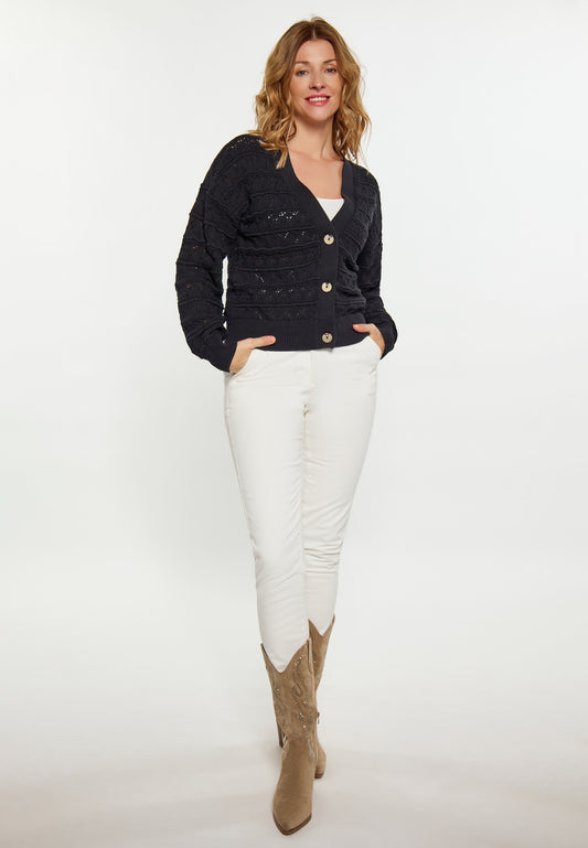 usha FESTIVAL damski kardigan