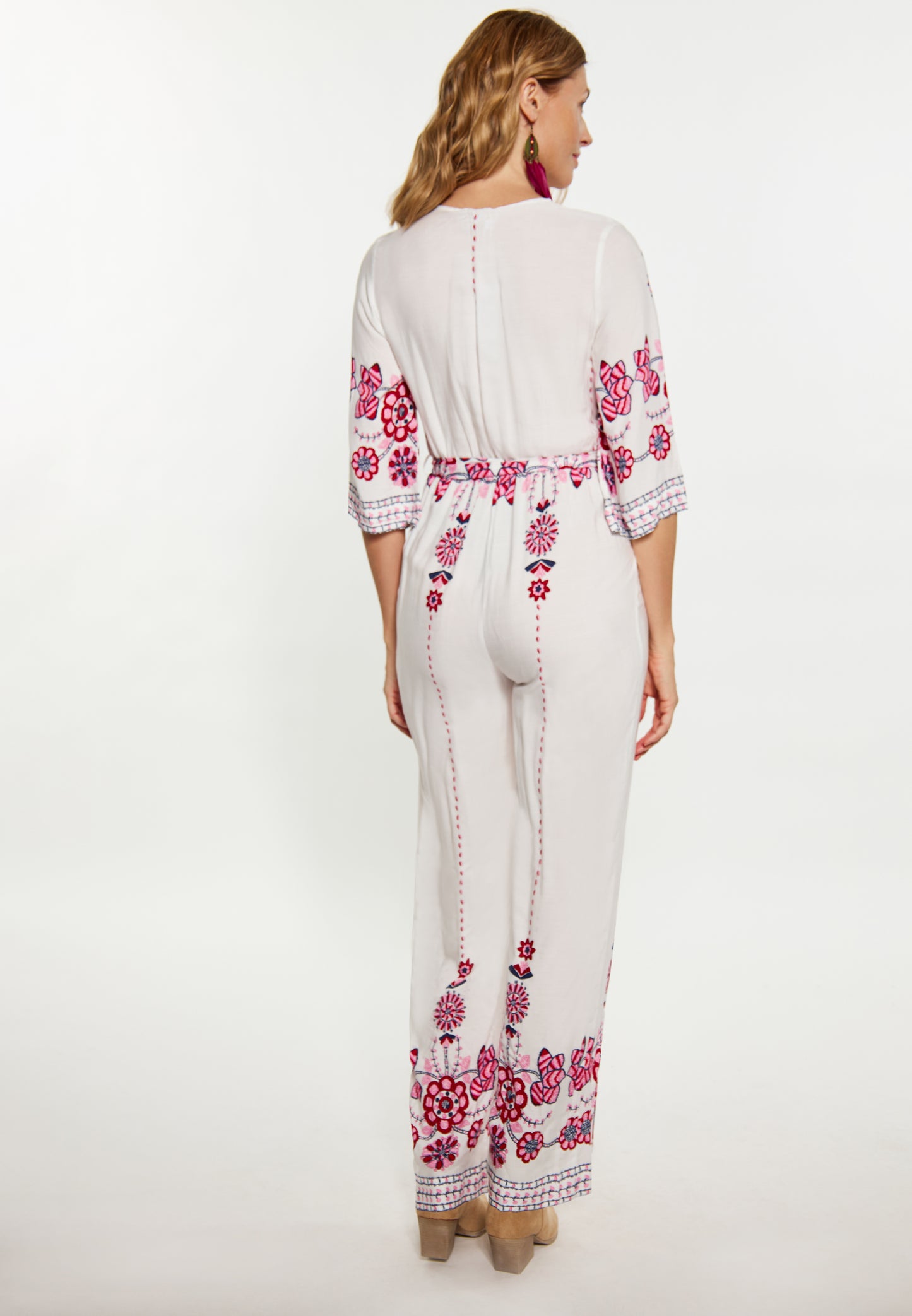 usha FESTIVAL women's jumpsuit