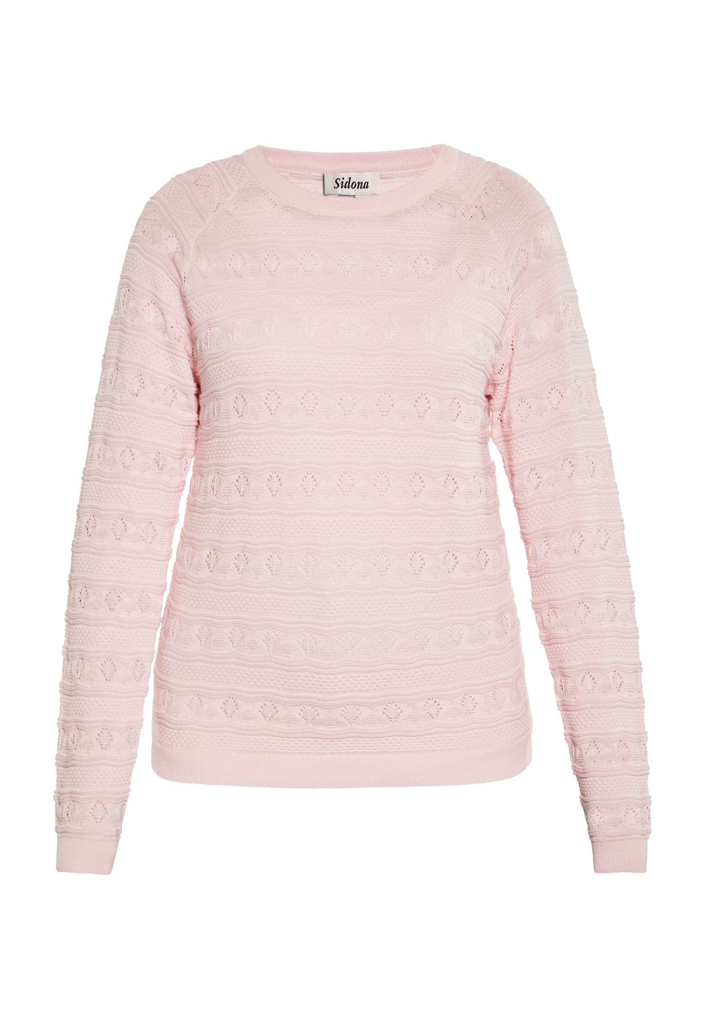 SIDONA women's sweater