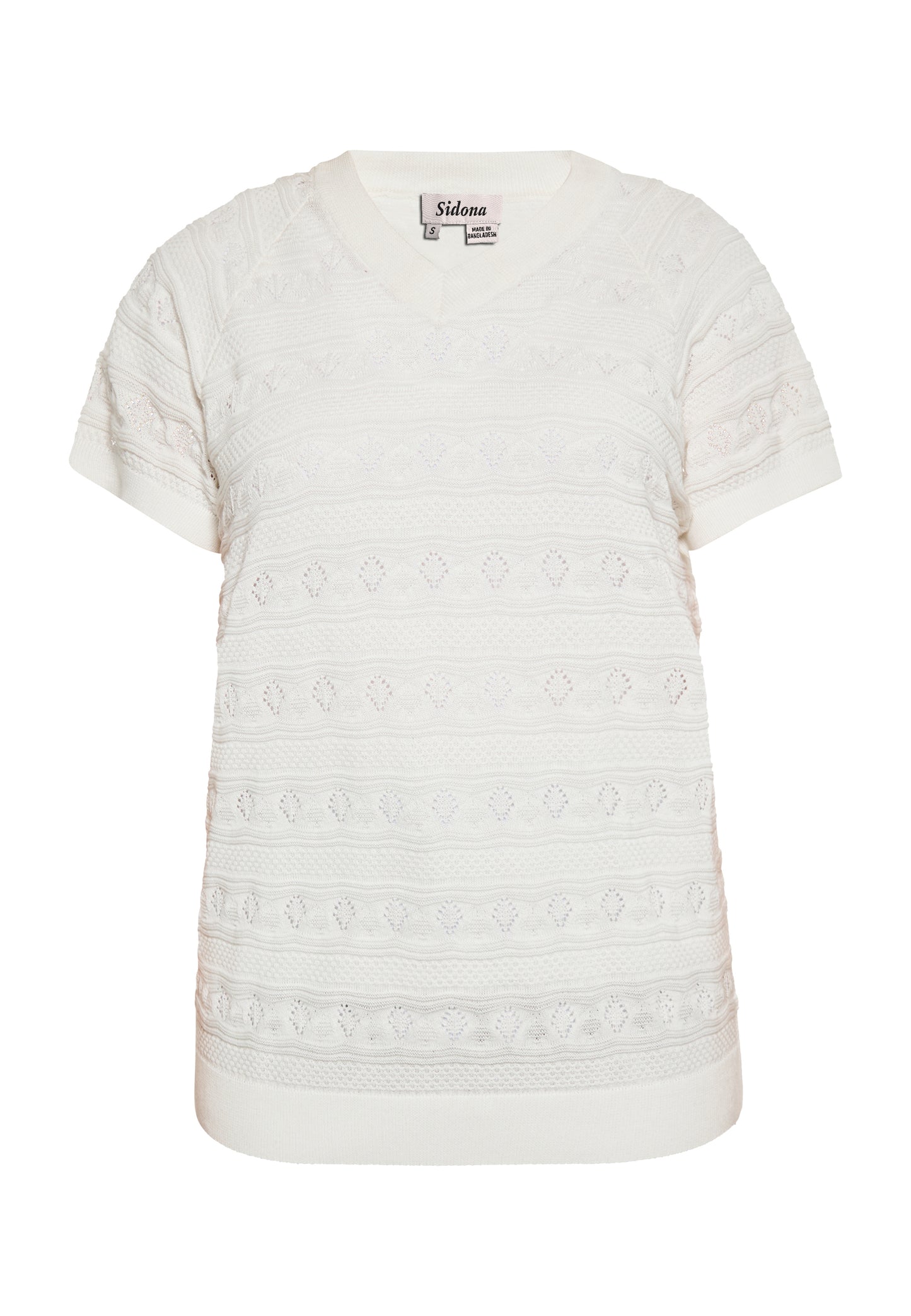 SIDONA women's sweater