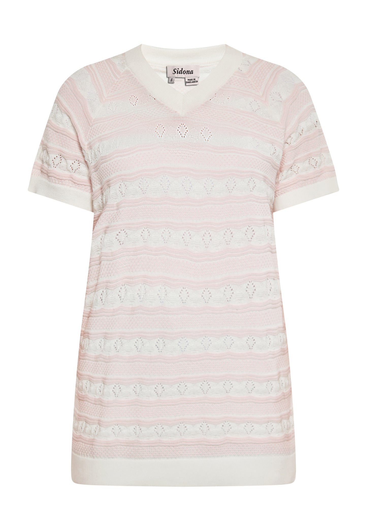 SIDONA women's sweater
