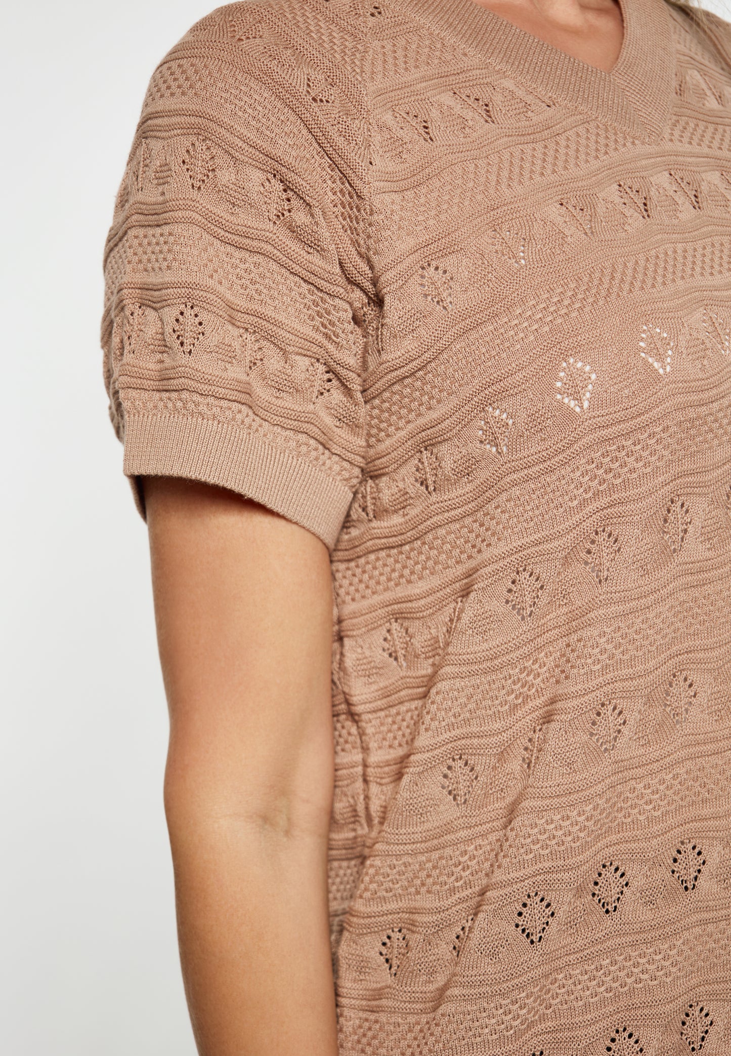 SIDONA women's sweater