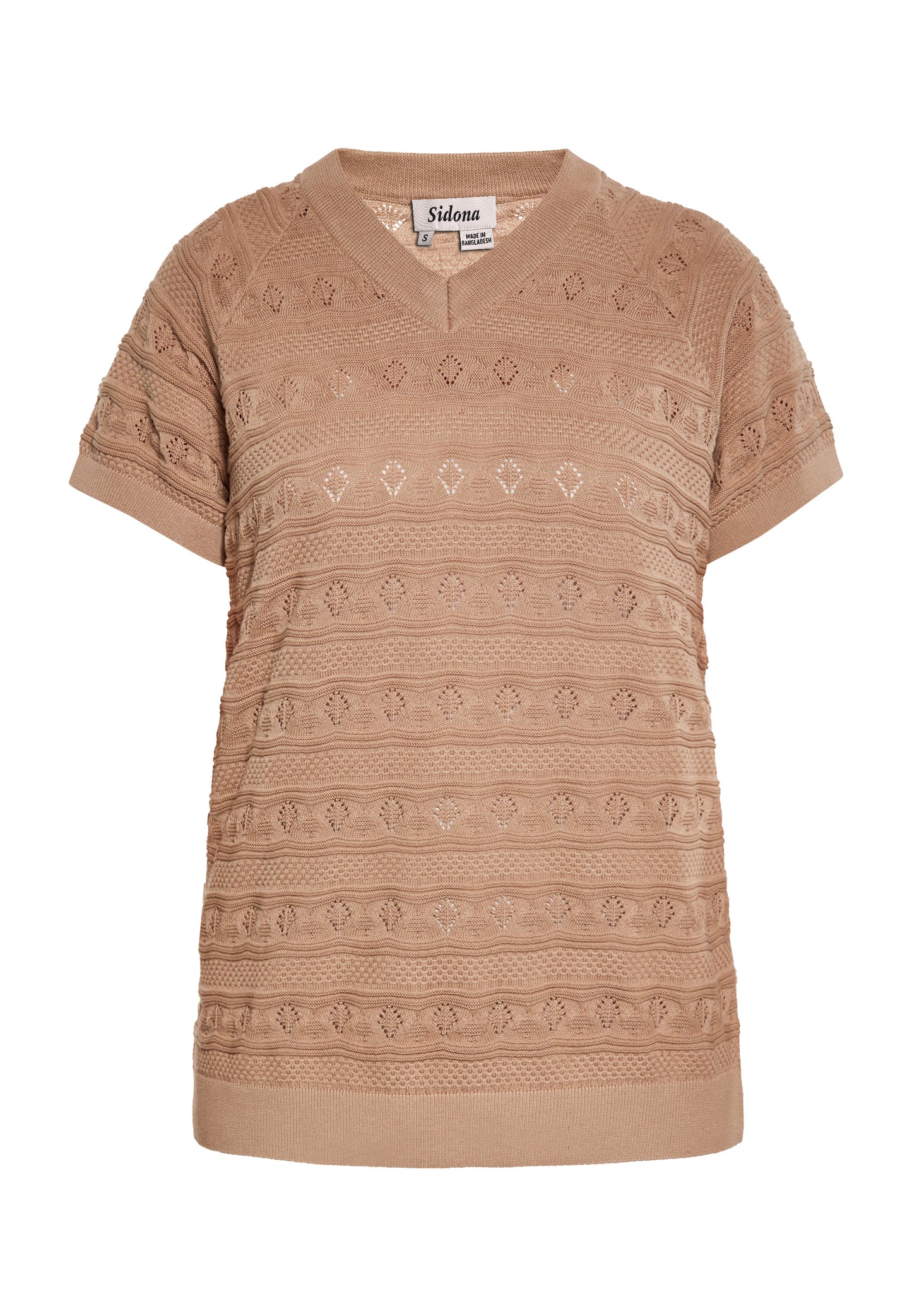 SIDONA women's sweater