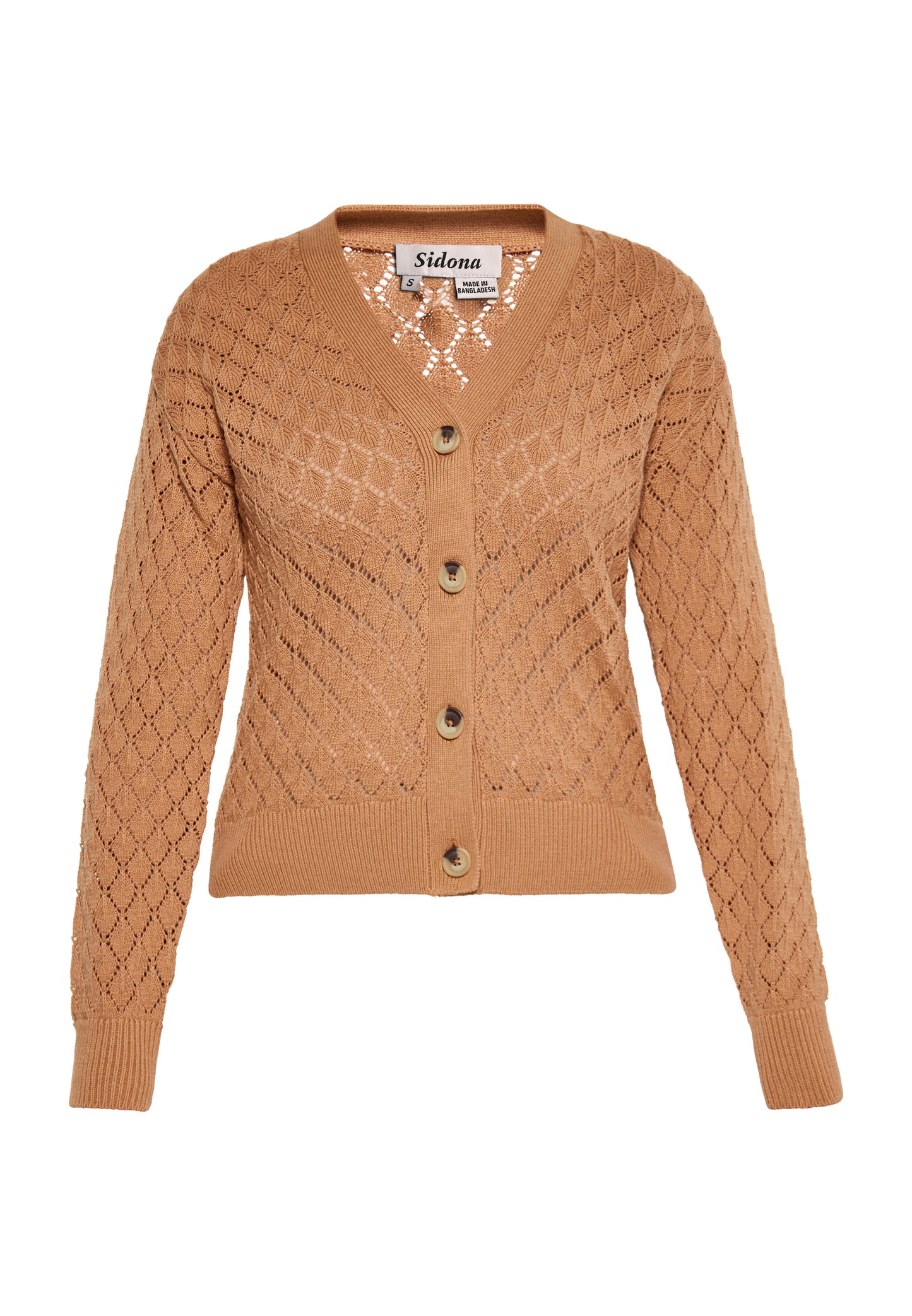 SIDONA women's cardigan