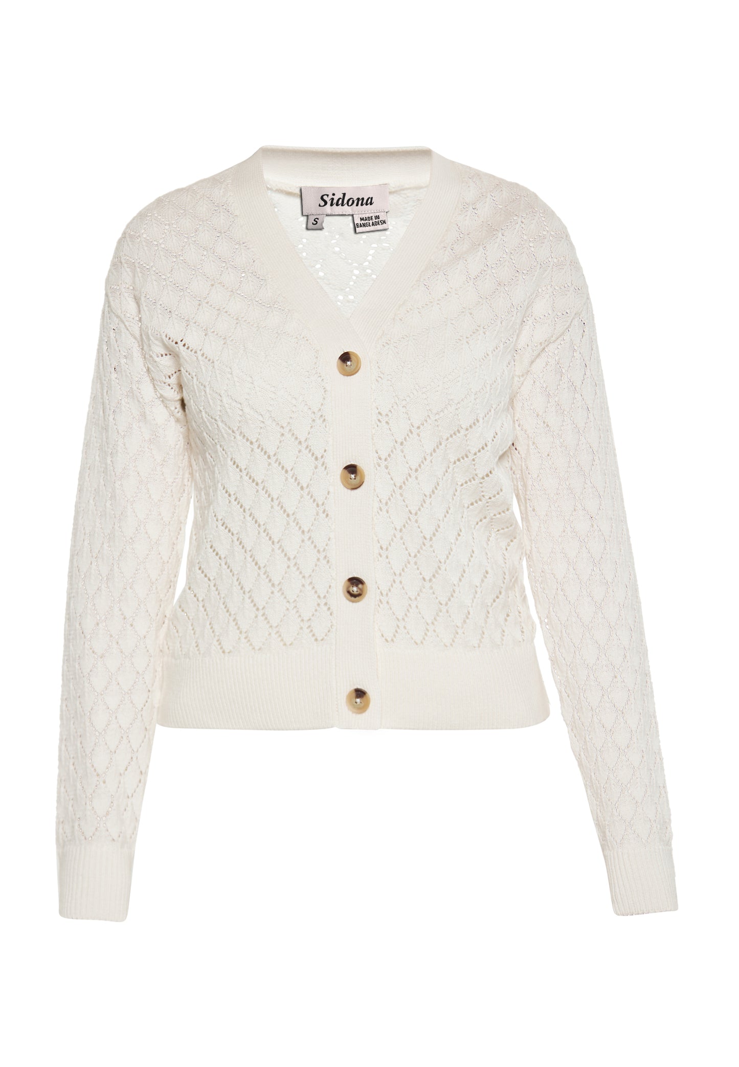 SIDONA women's cardigan
