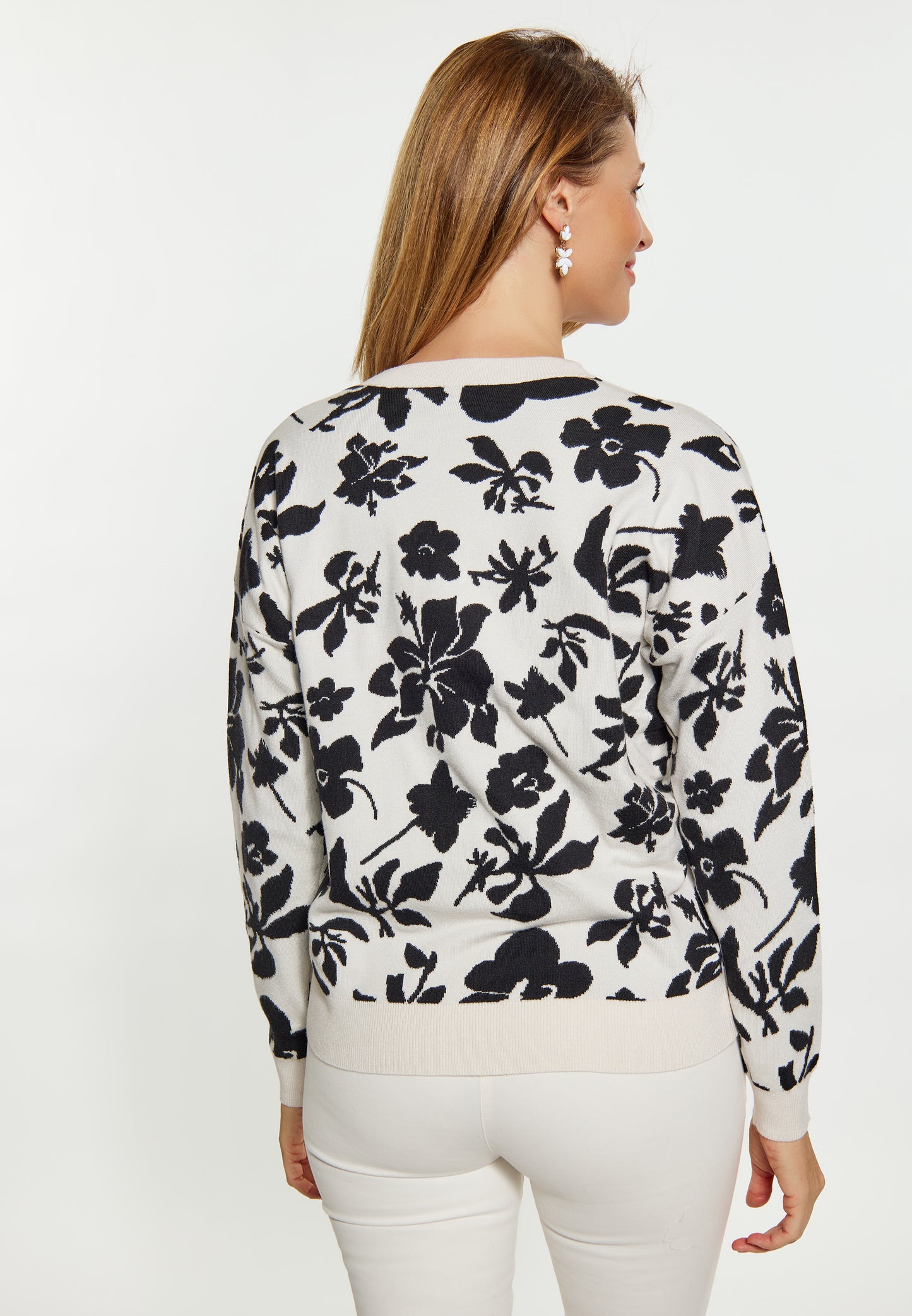 usha damski sweter