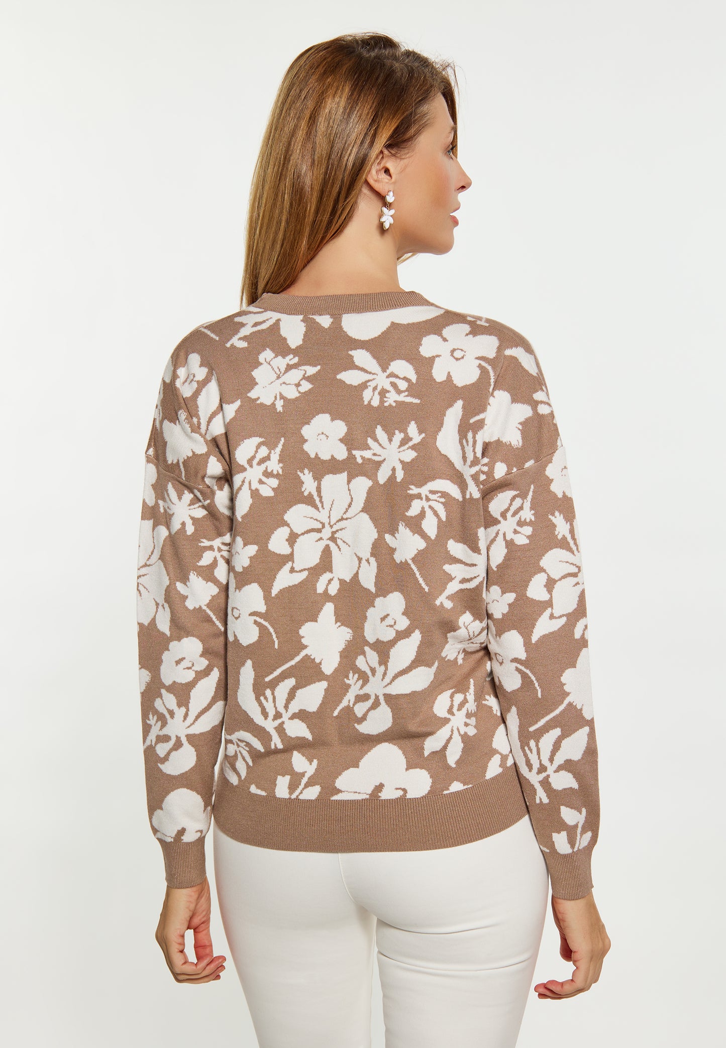 usha damski sweter